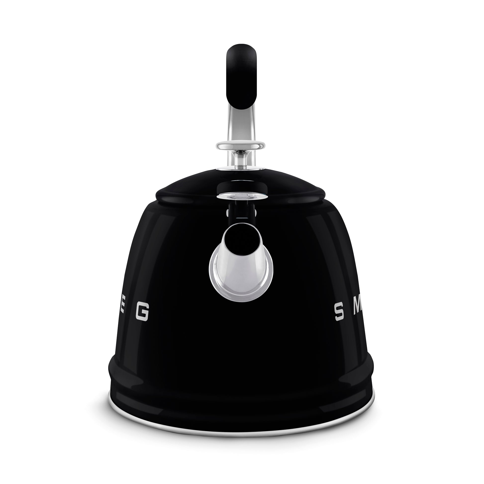 Smeg 50's Style WKF01 Whistling Kettle - product image 41