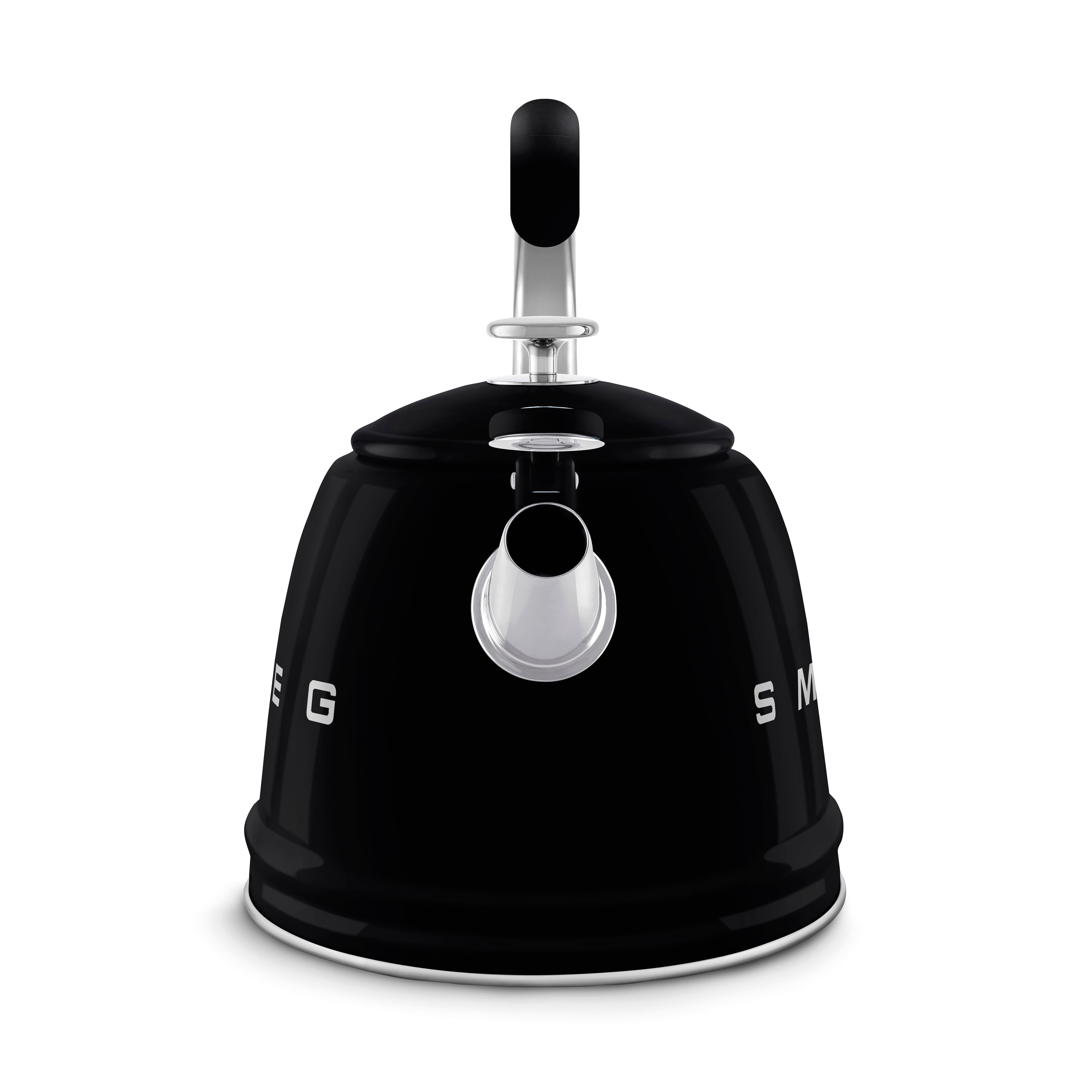 Smeg 50's Style WKF01 Whistling Kettle - product image 41