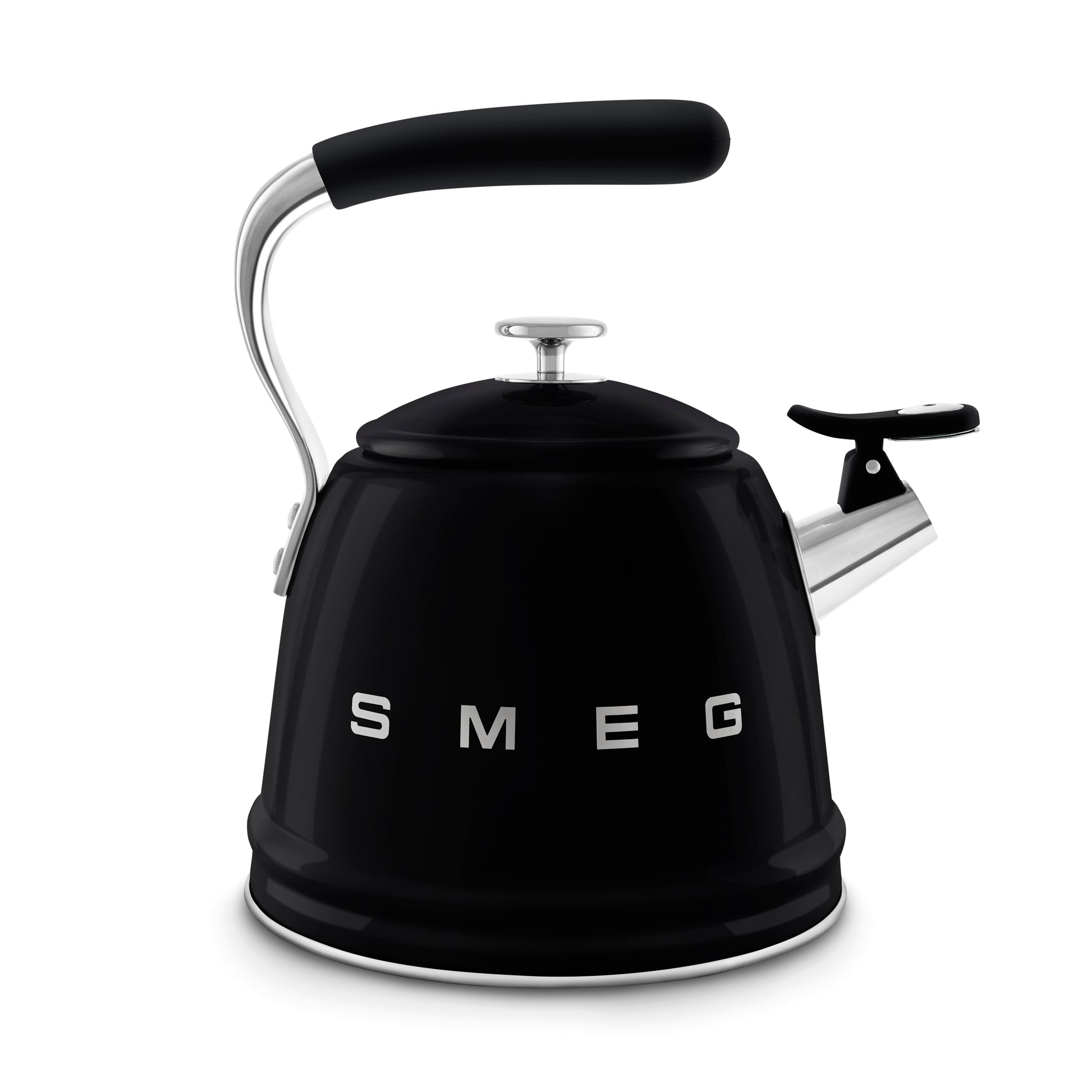 Smeg 50's Style WKF01 Whistling Kettle - product image 40