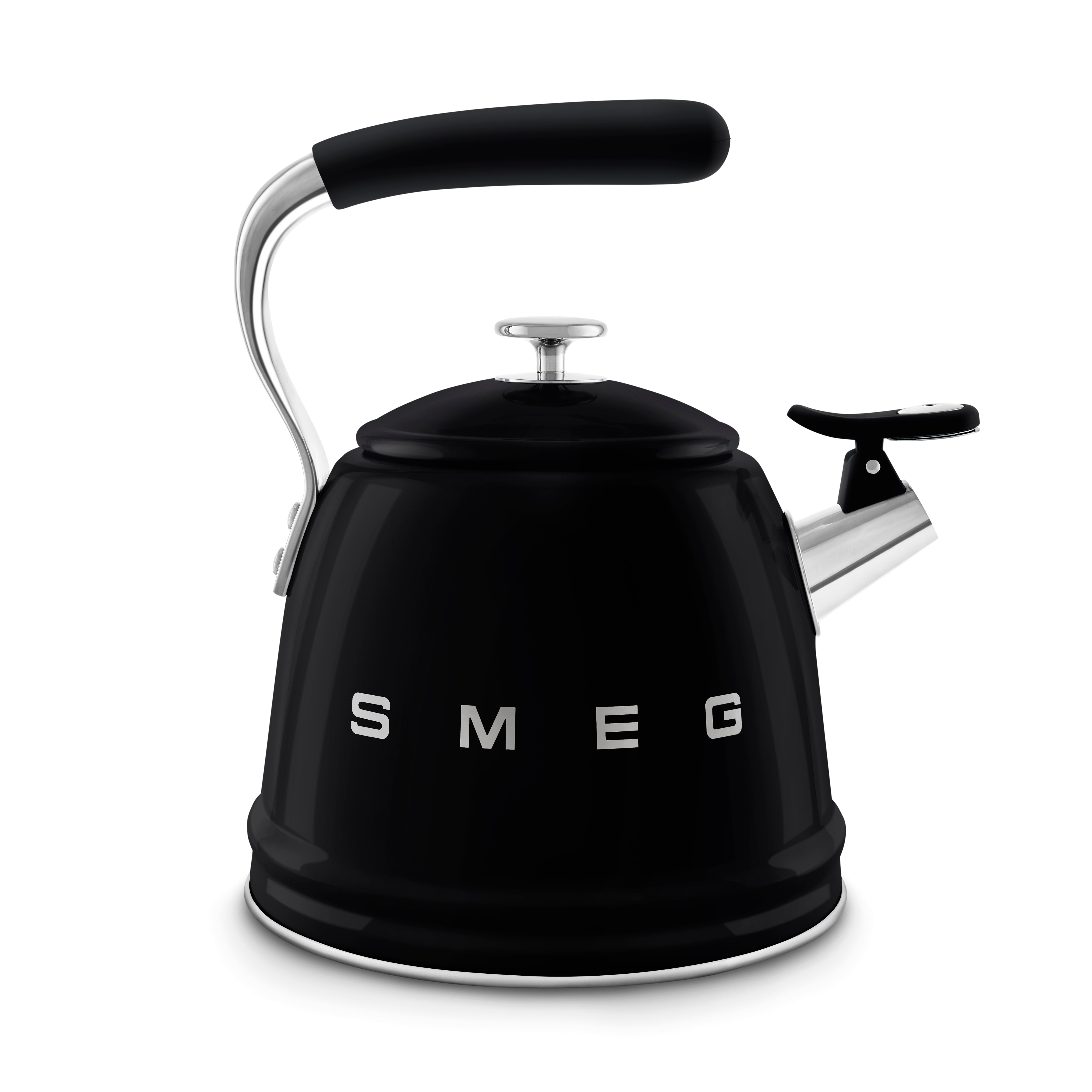 Smeg 50's Style WKF01 Whistling Kettle - product image 40