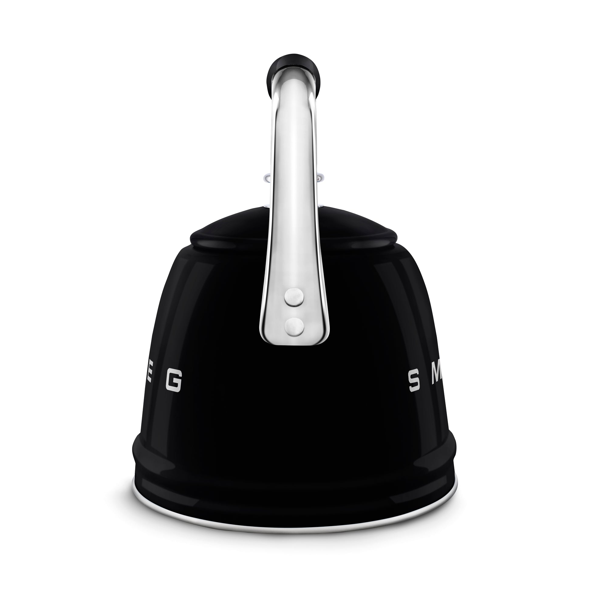 Smeg 50's Style WKF01 Whistling Kettle - product image 39