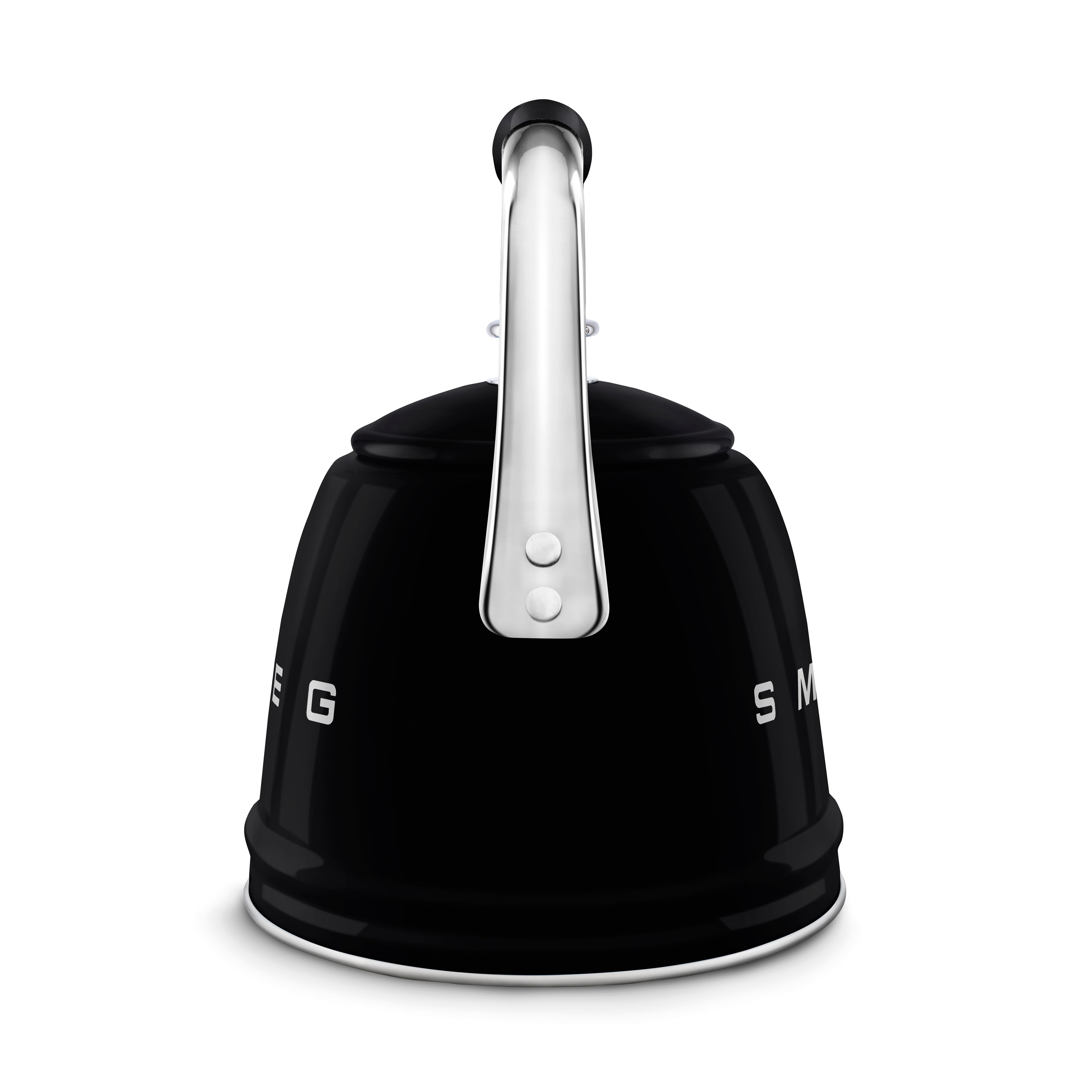 Smeg 50's Style WKF01 Whistling Kettle - product image 39