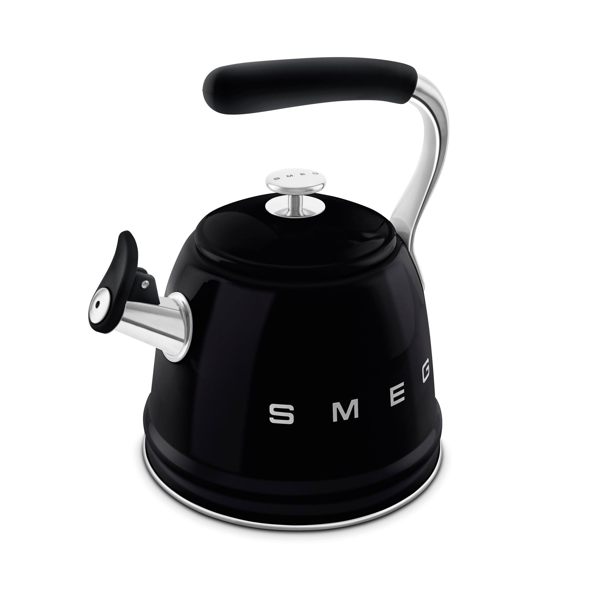 Smeg 50's Style WKF01 Whistling Kettle - product image 38