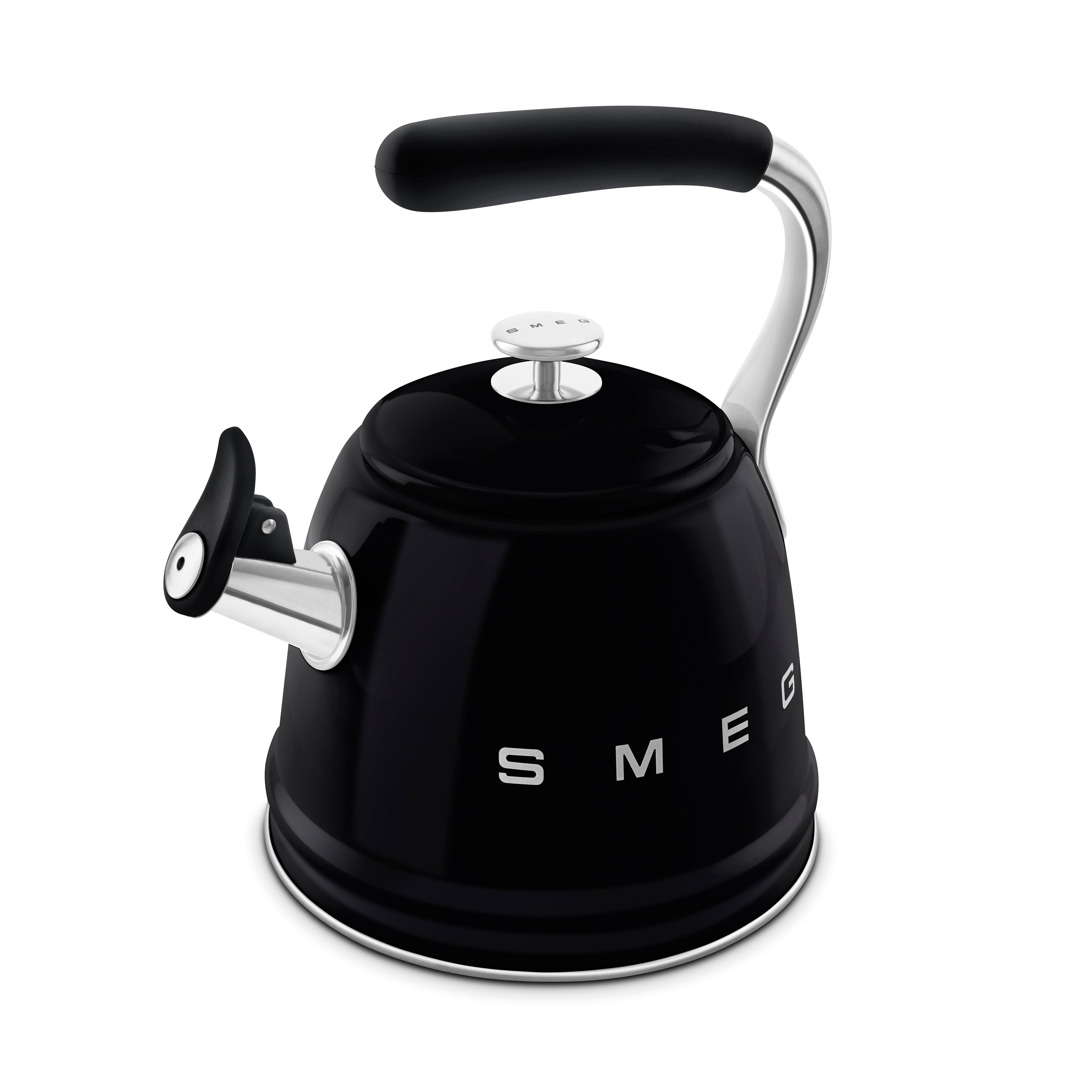 Smeg 50's Style WKF01 Whistling Kettle - product image 38