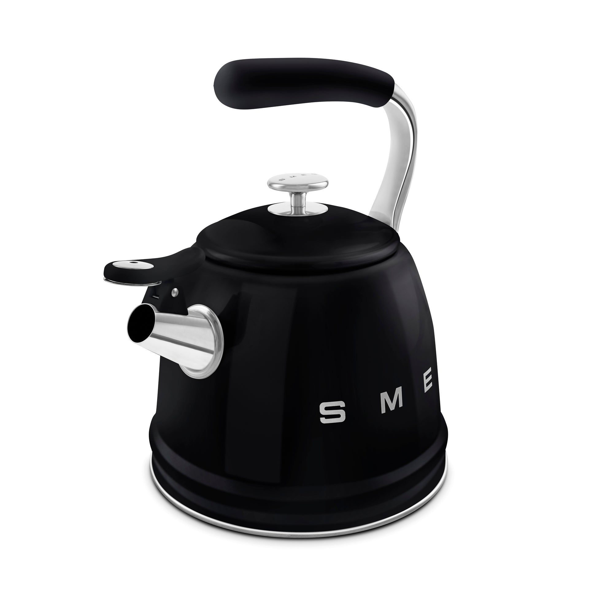 Smeg 50's Style WKF01 Whistling Kettle - product image 37