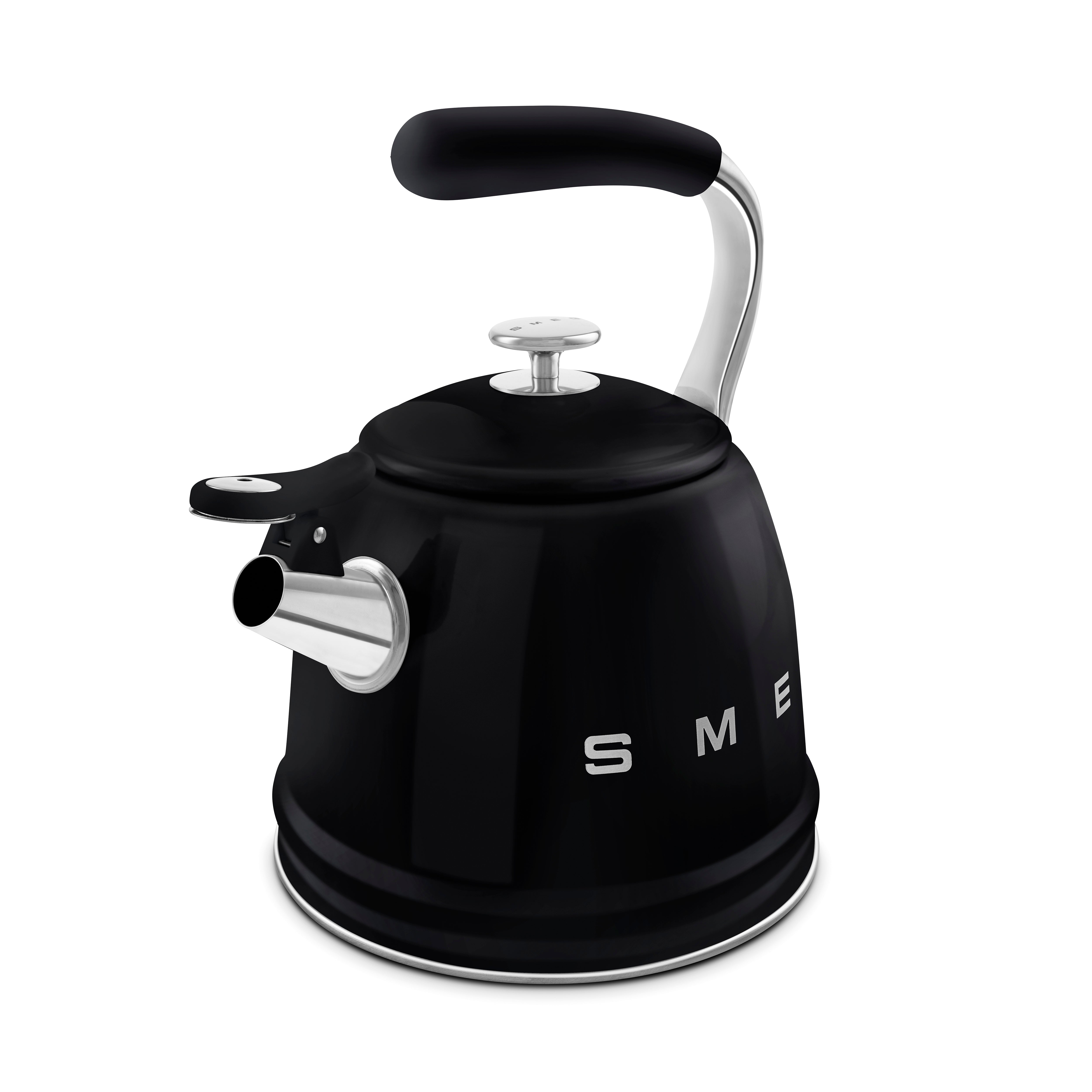 Smeg 50's Style WKF01 Whistling Kettle - product image 37