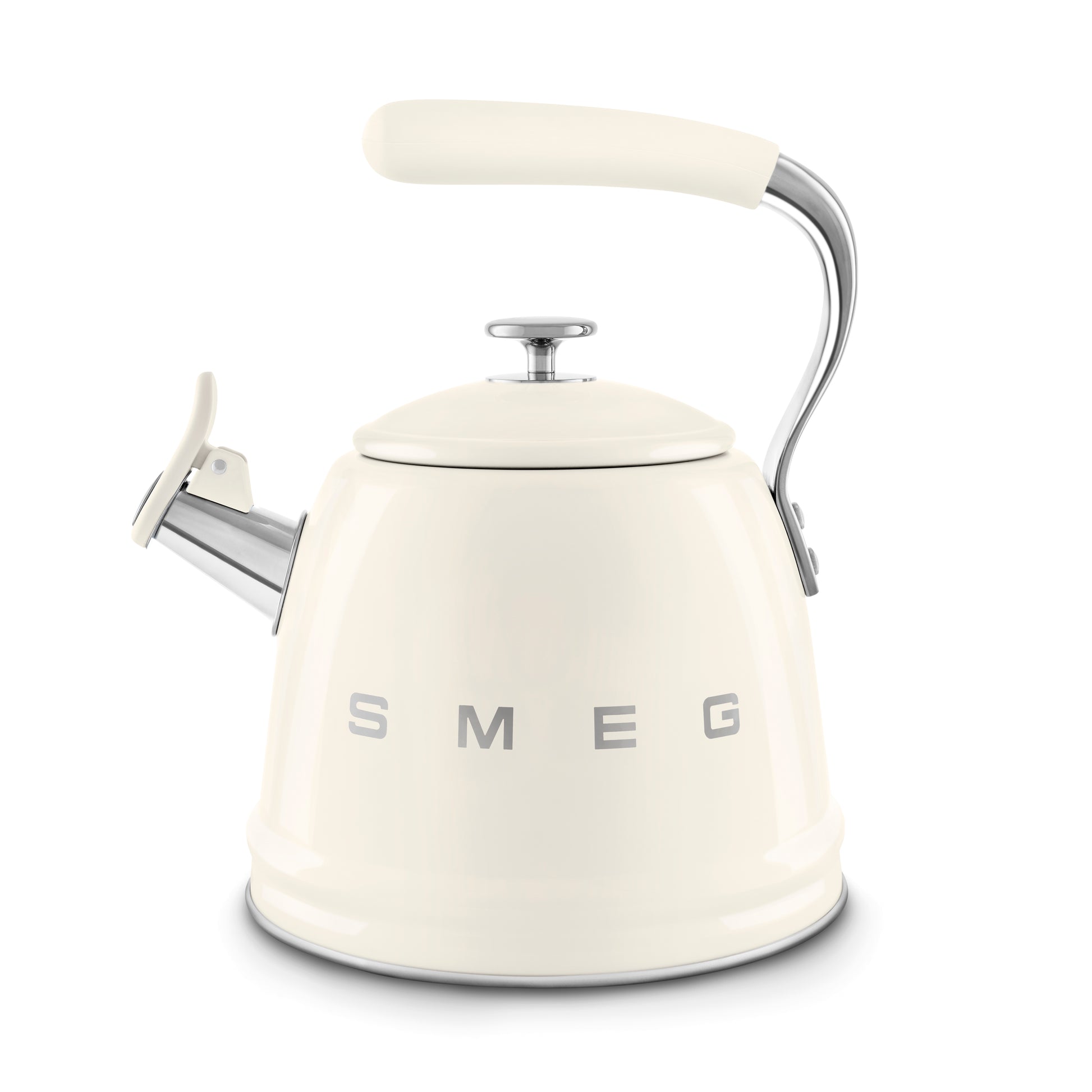 Smeg 50's Style WKF01 Whistling Kettle - product image 36