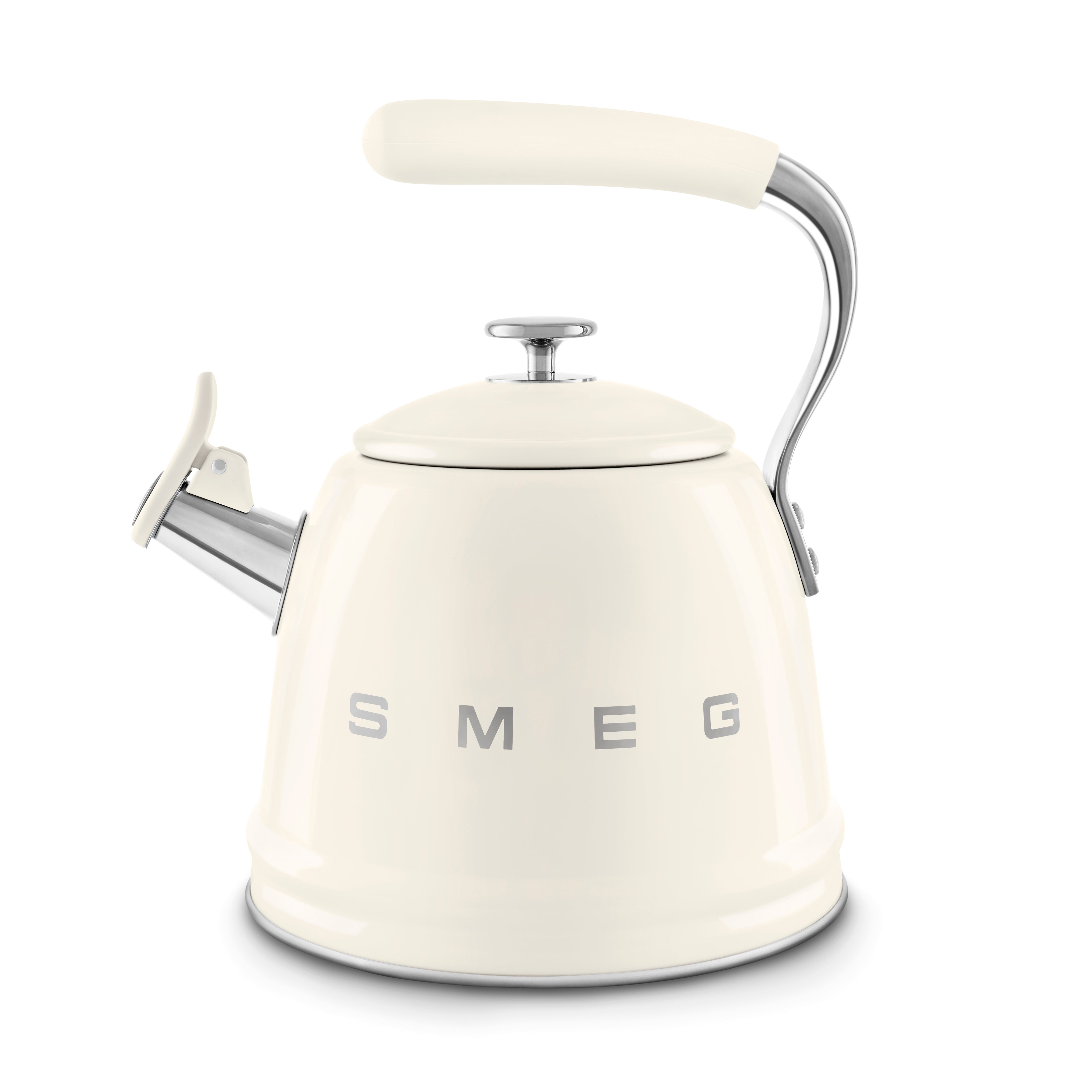 Smeg 50's Style WKF01 Whistling Kettle - product image 36