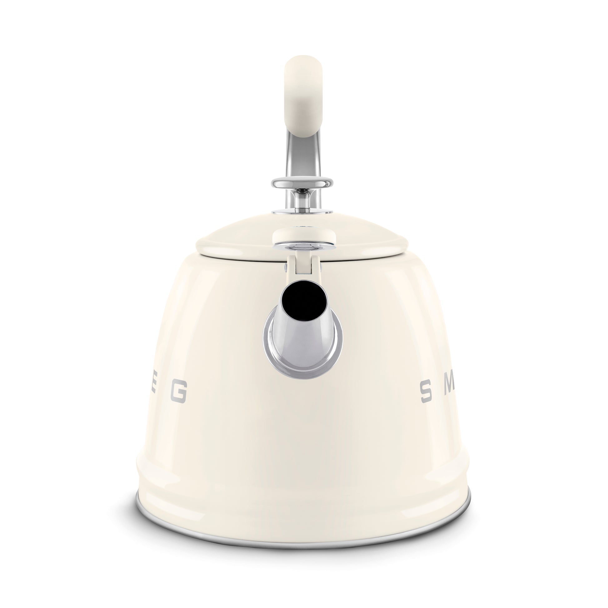Smeg 50's Style WKF01 Whistling Kettle - product image 35