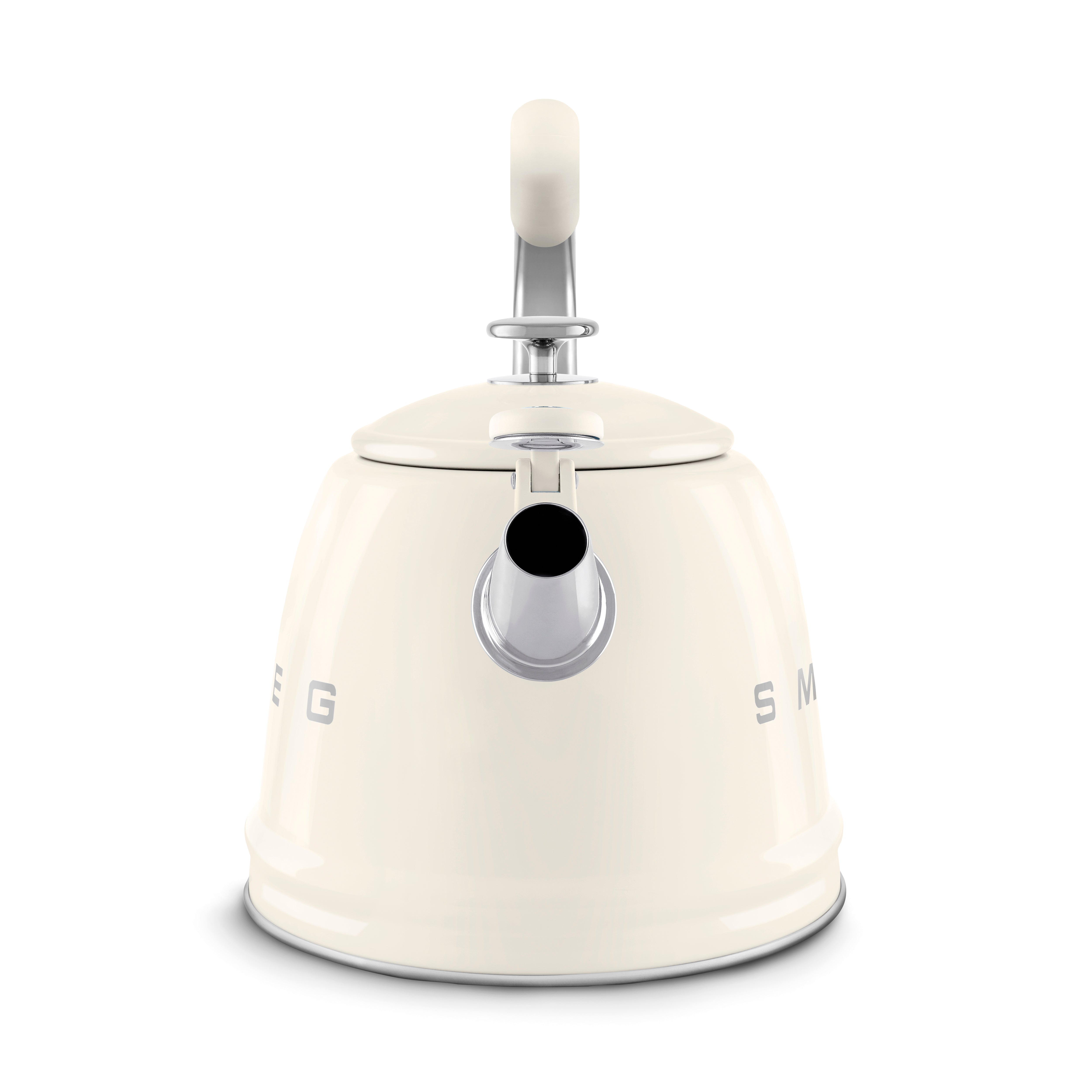 Smeg 50's Style WKF01 Whistling Kettle - product image 35