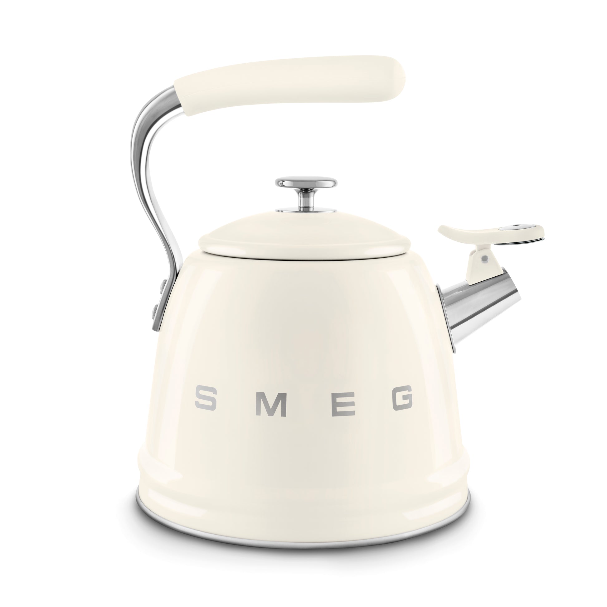 Smeg 50's Style WKF01 Whistling Kettle - product image 34