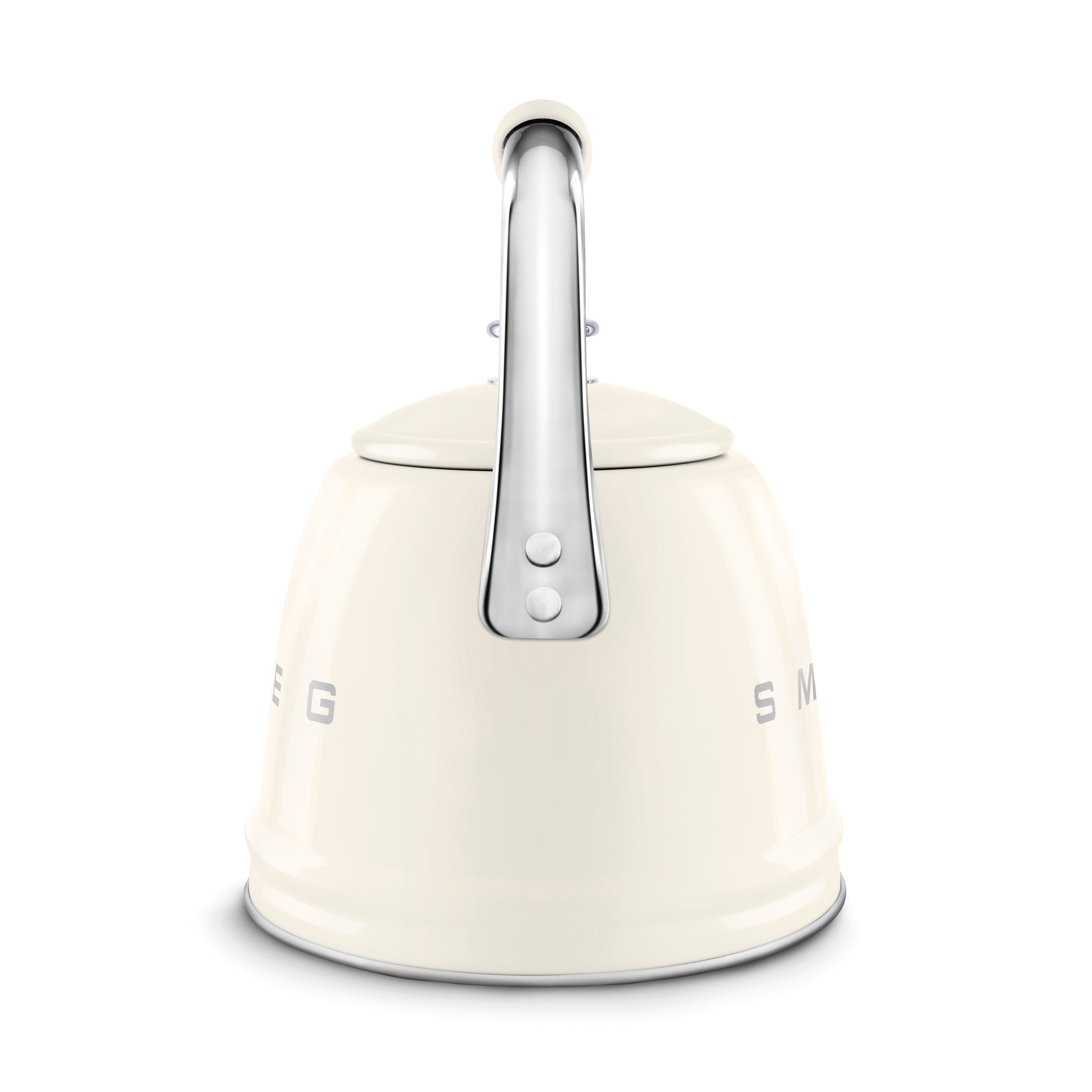 Smeg 50's Style WKF01 Whistling Kettle - product image 33