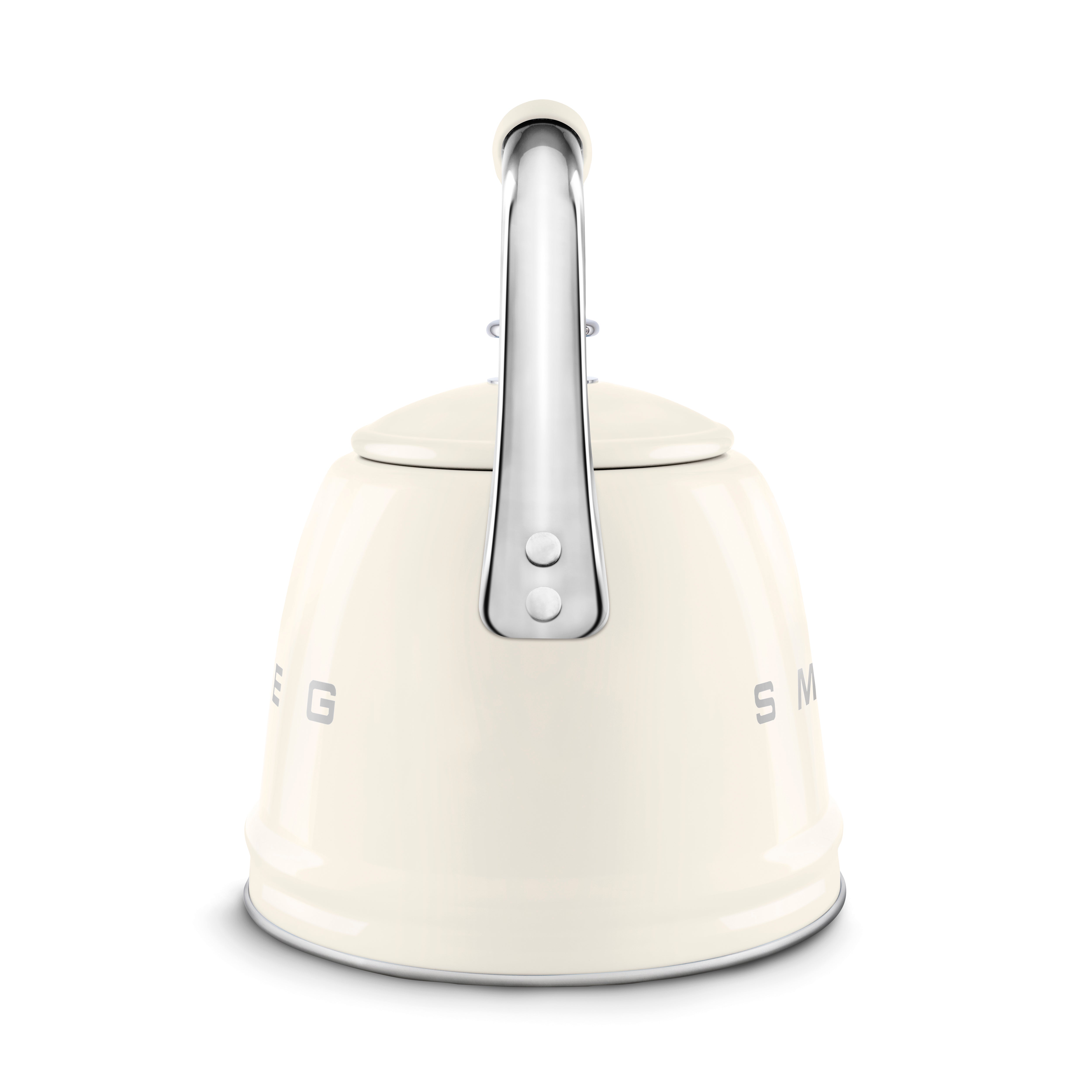 Smeg 50's Style WKF01 Whistling Kettle - product image 33