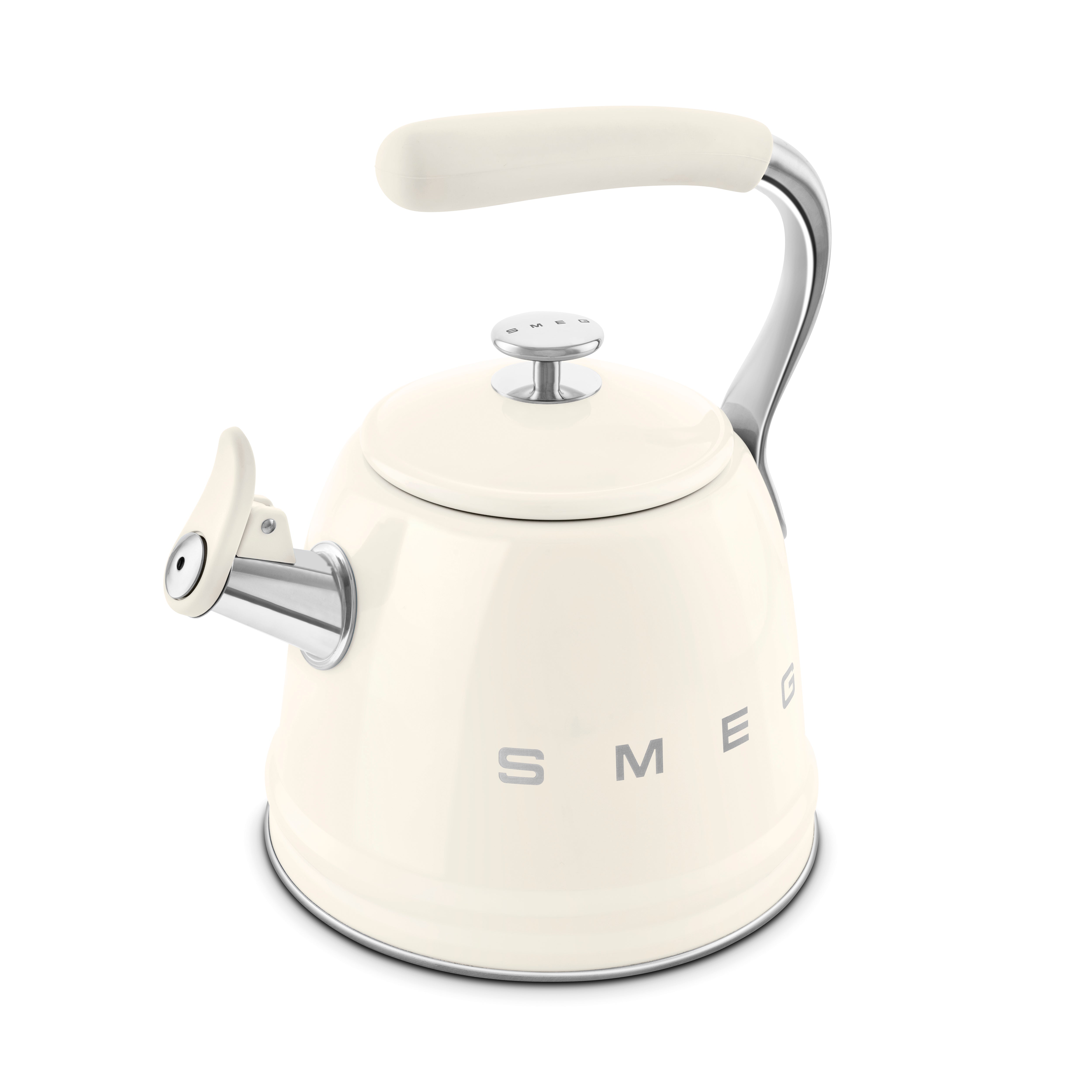 Smeg 50's Style WKF01 Whistling Kettle - product image 32