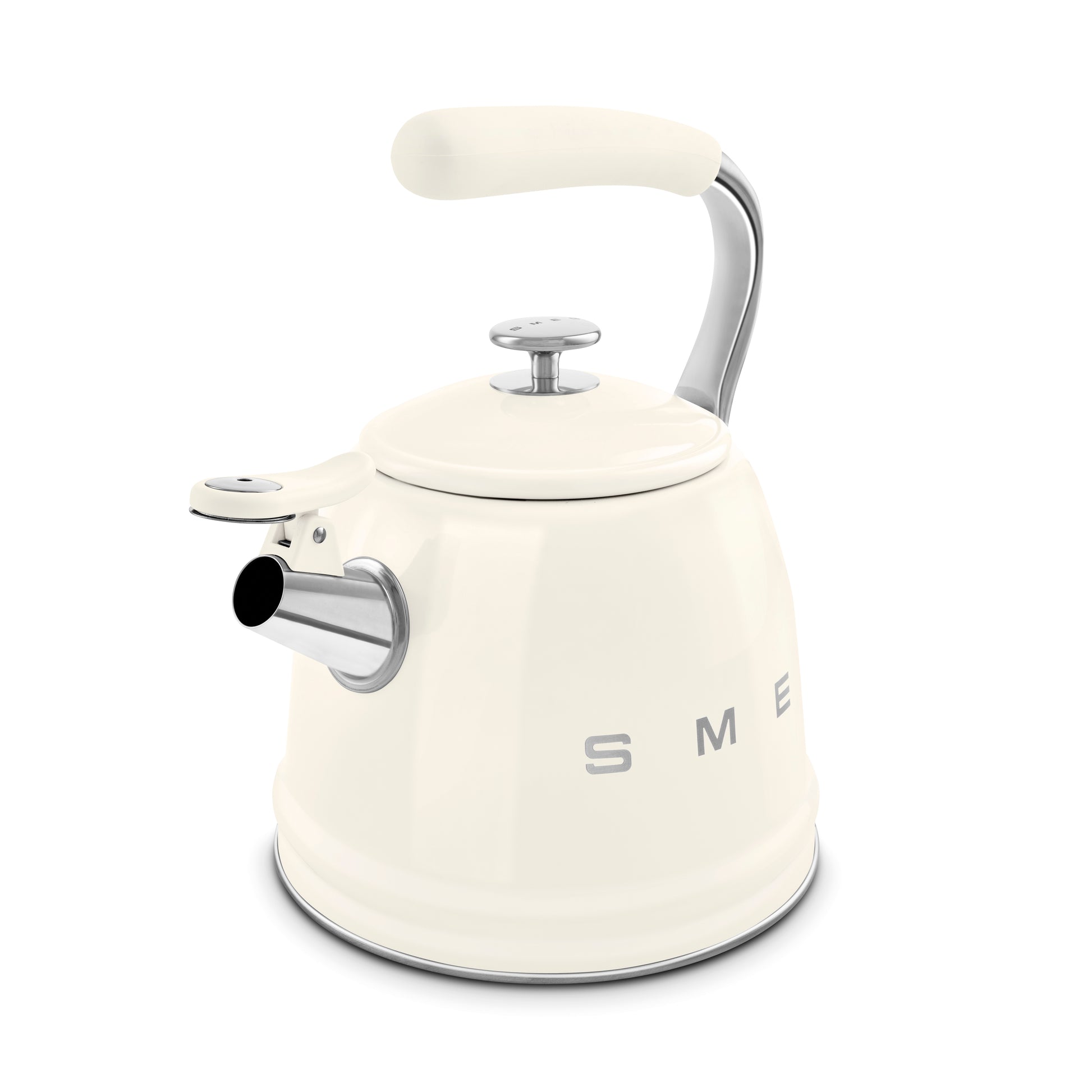 Smeg 50's Style WKF01 Whistling Kettle - product image 31