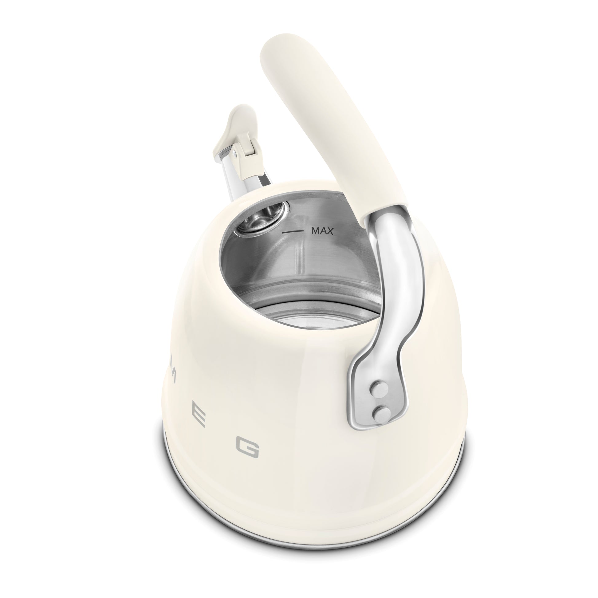Smeg 50's Style WKF01 Whistling Kettle - product image 45