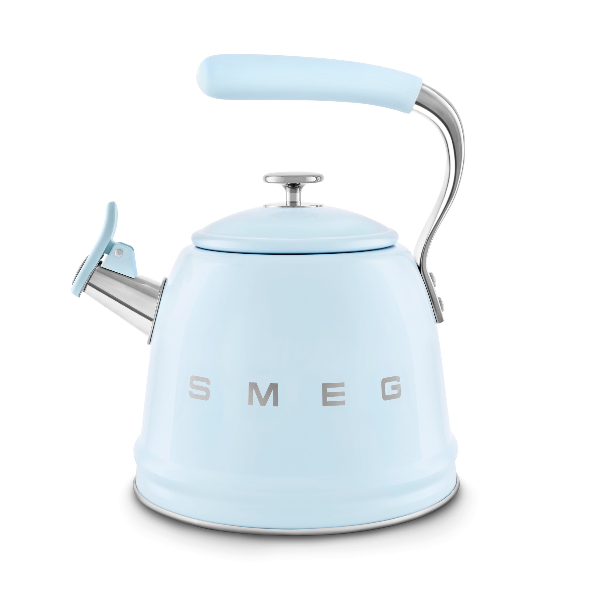 Smeg 50's Style WKF01 Whistling Kettle - product image 30