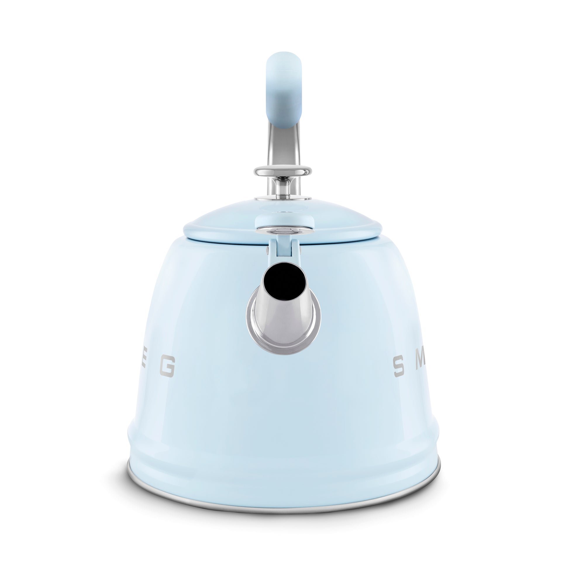 Smeg 50's Style WKF01 Whistling Kettle - product image 29