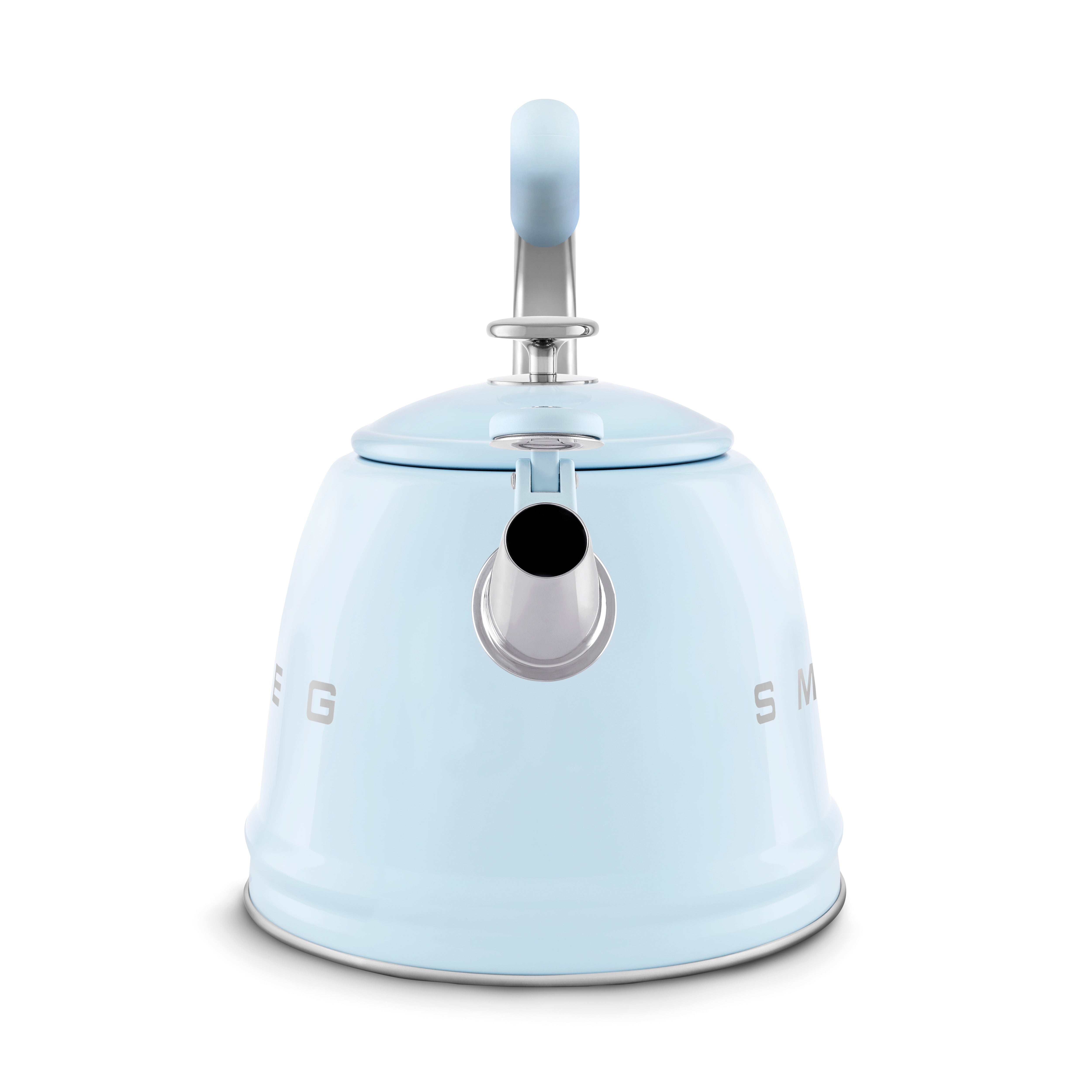 Smeg 50's Style WKF01 Whistling Kettle - product image 29