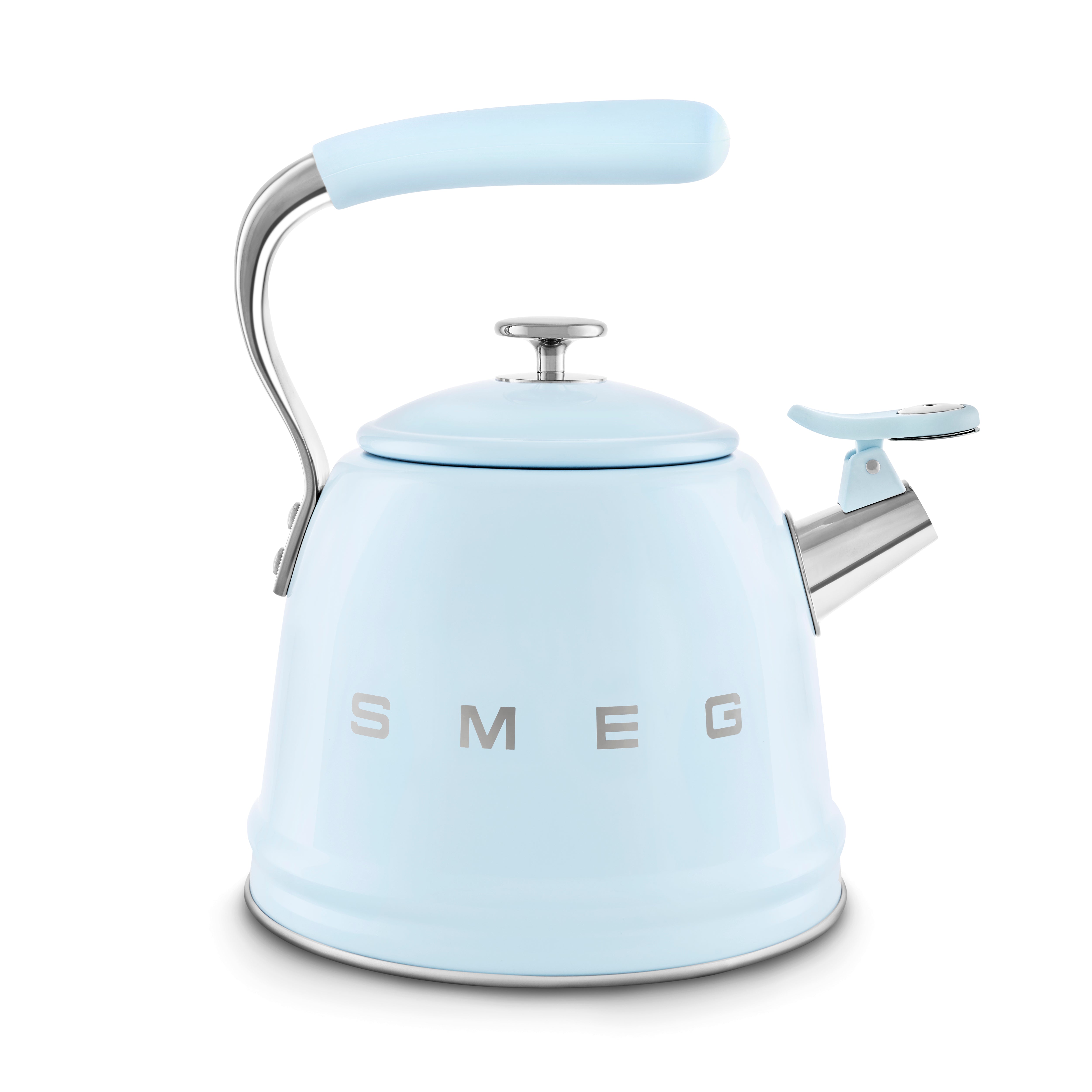 Smeg 50's Style WKF01 Whistling Kettle - product image 28