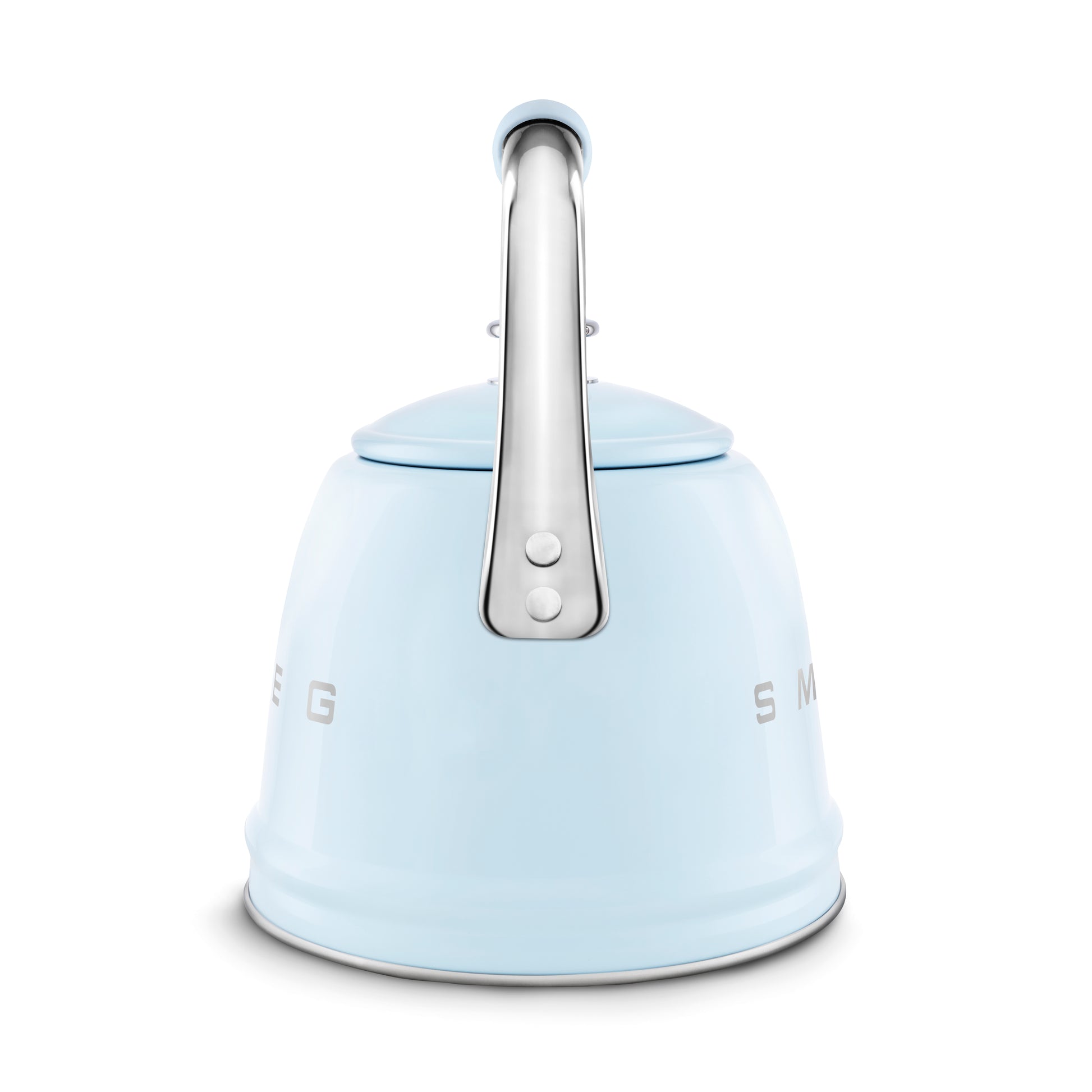 Smeg 50's Style WKF01 Whistling Kettle - product image 27