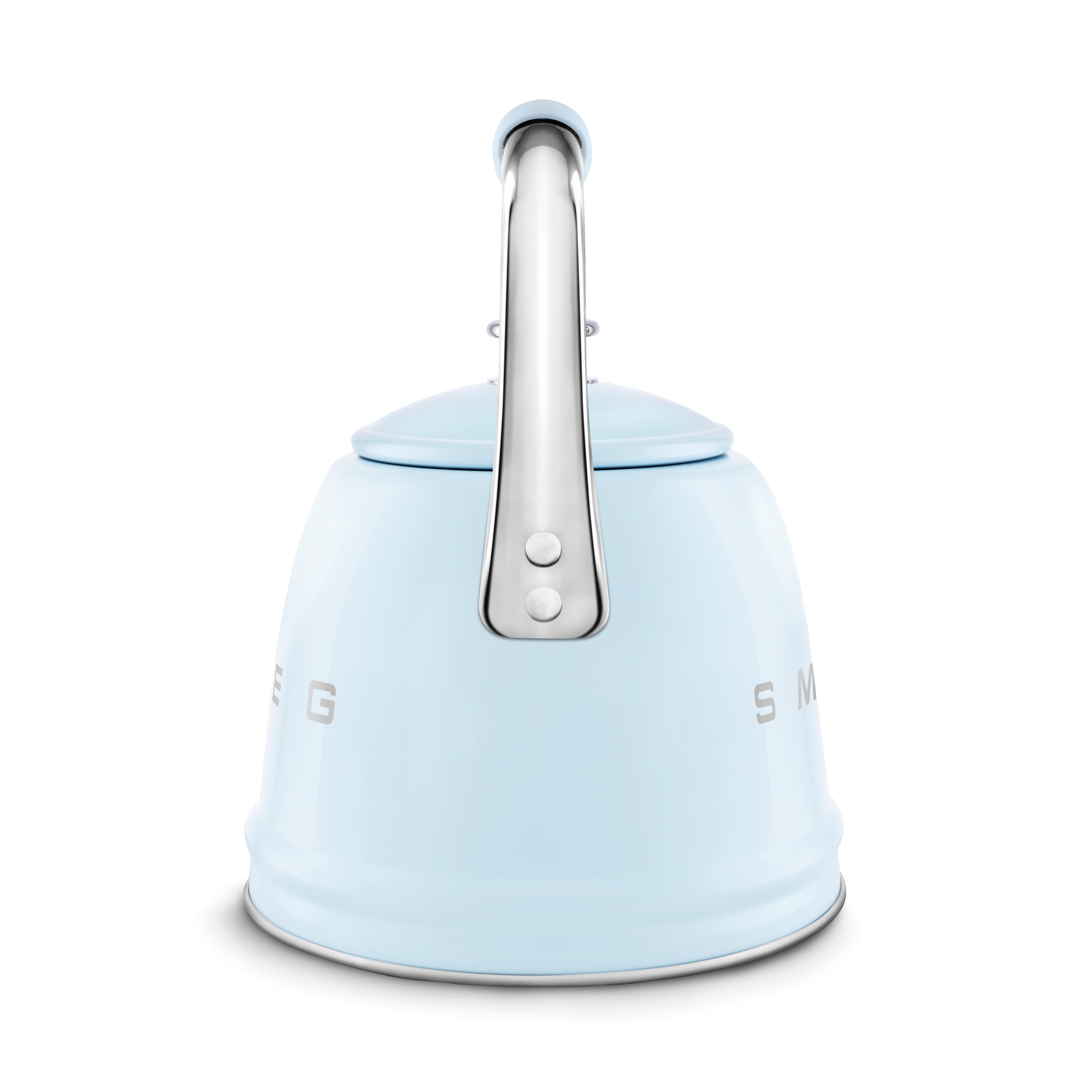 Smeg 50's Style WKF01 Whistling Kettle - product image 27