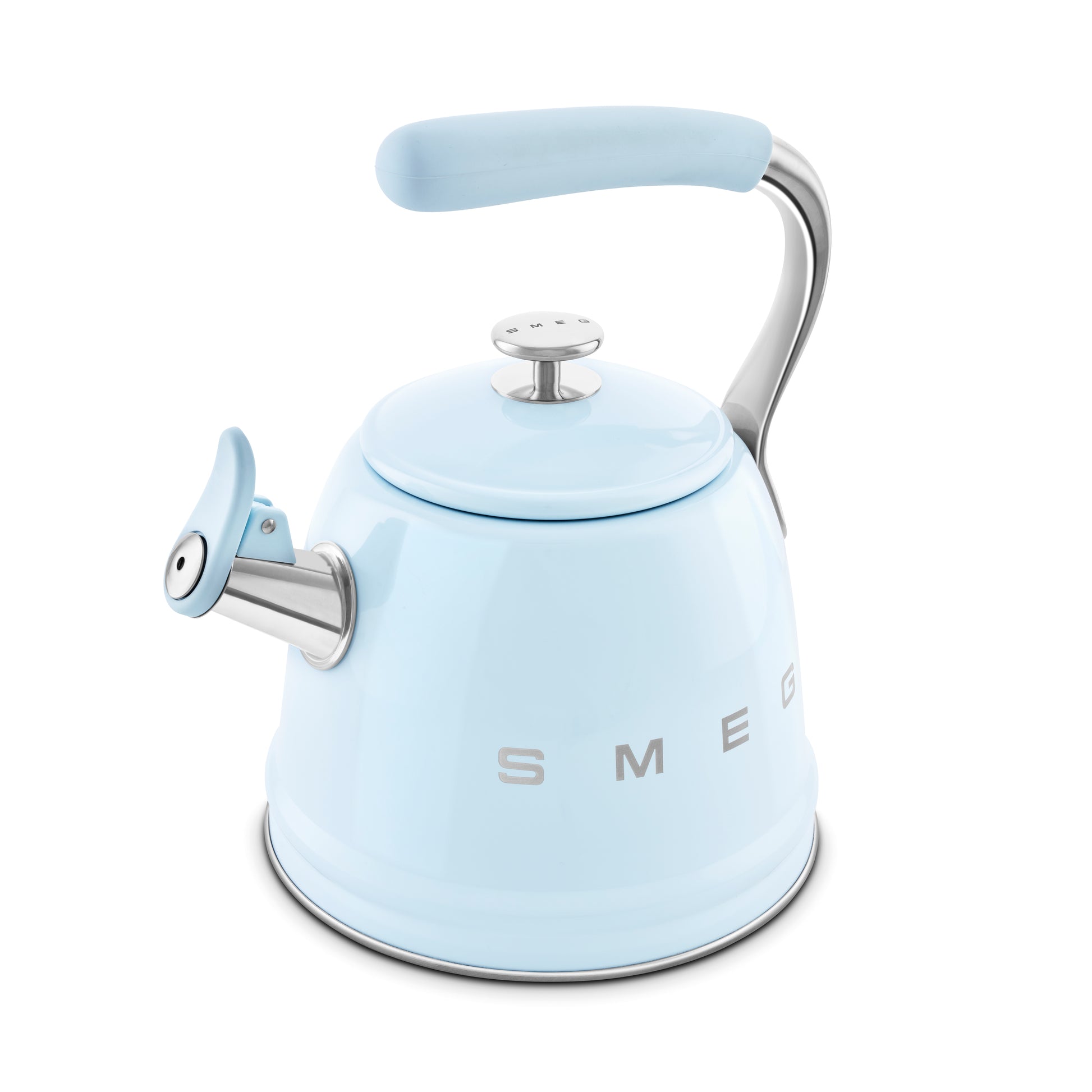 Smeg 50's Style WKF01 Whistling Kettle - product image 26