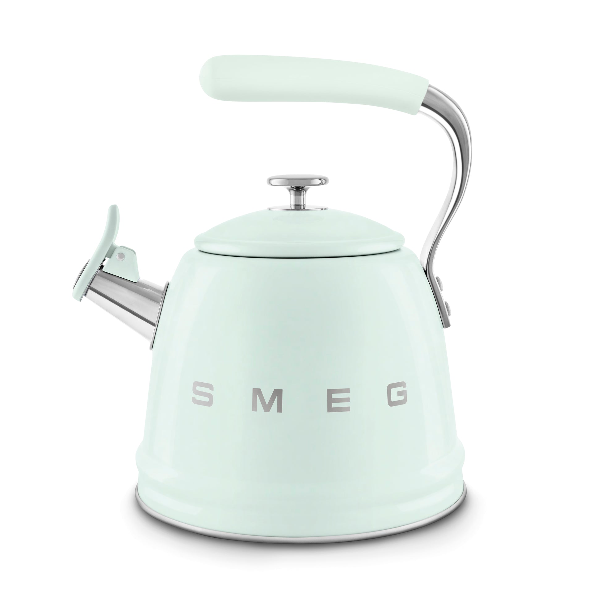 Smeg 50's Style WKF01 Whistling Kettle - product image 24