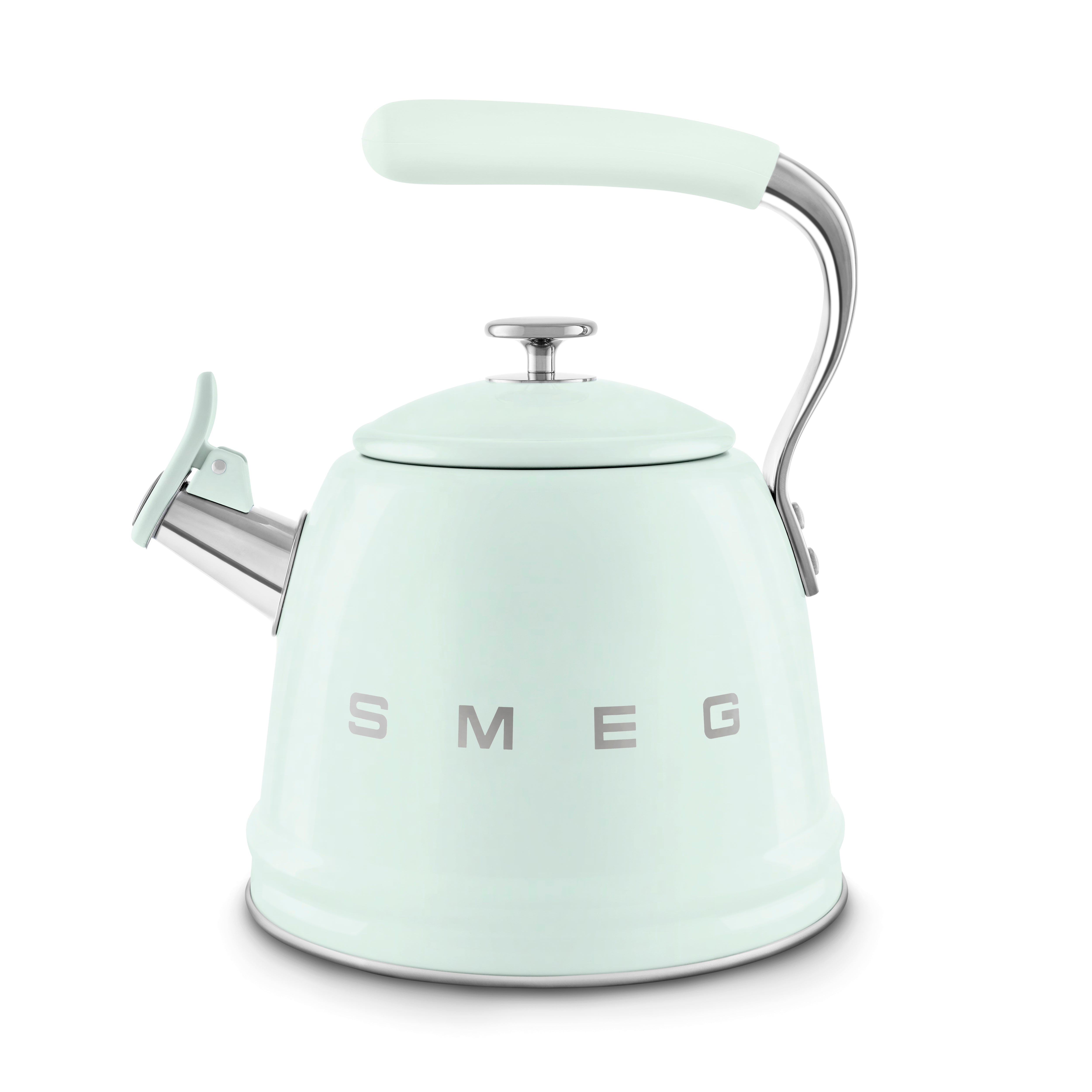 Smeg 50's Style WKF01 Whistling Kettle - product image 24