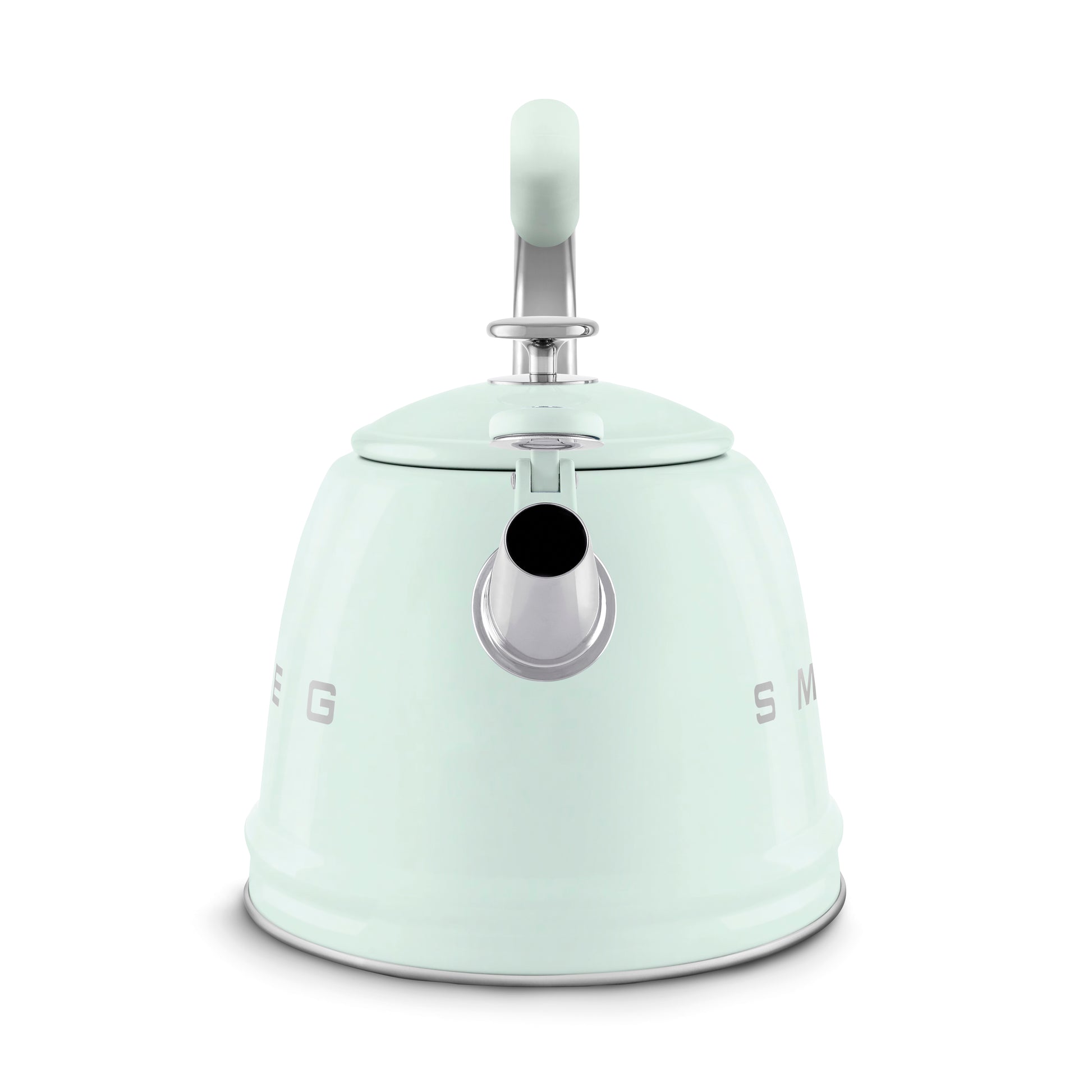 Smeg 50's Style WKF01 Whistling Kettle - product image 23