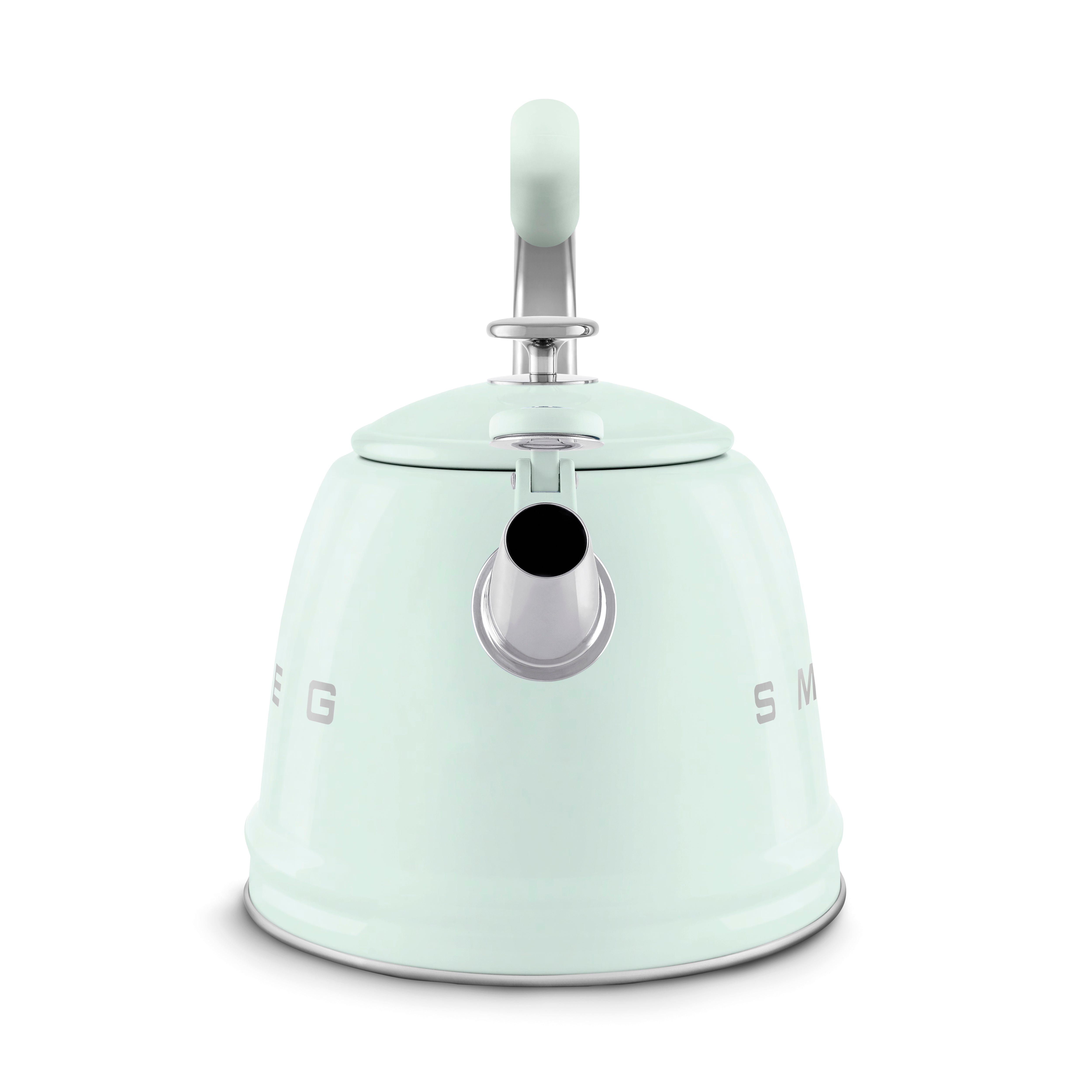 Smeg 50's Style WKF01 Whistling Kettle - product image 23