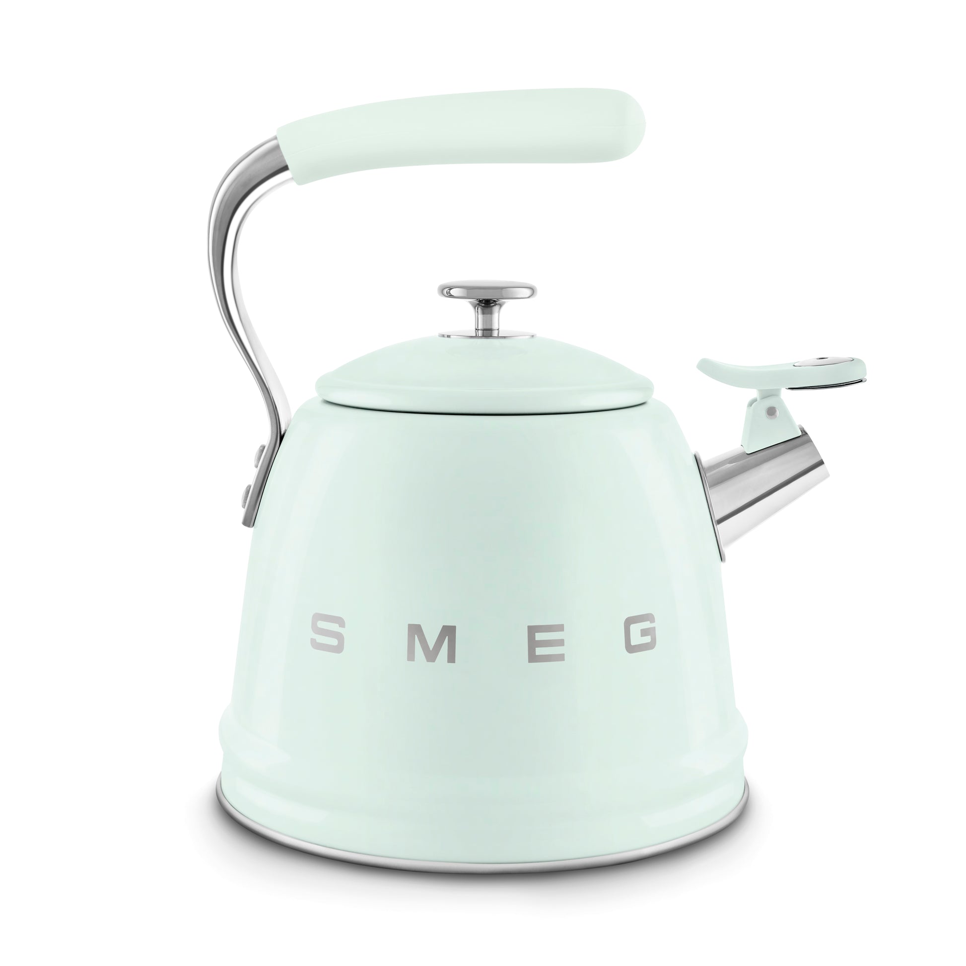 Smeg 50's Style WKF01 Whistling Kettle - product image 22