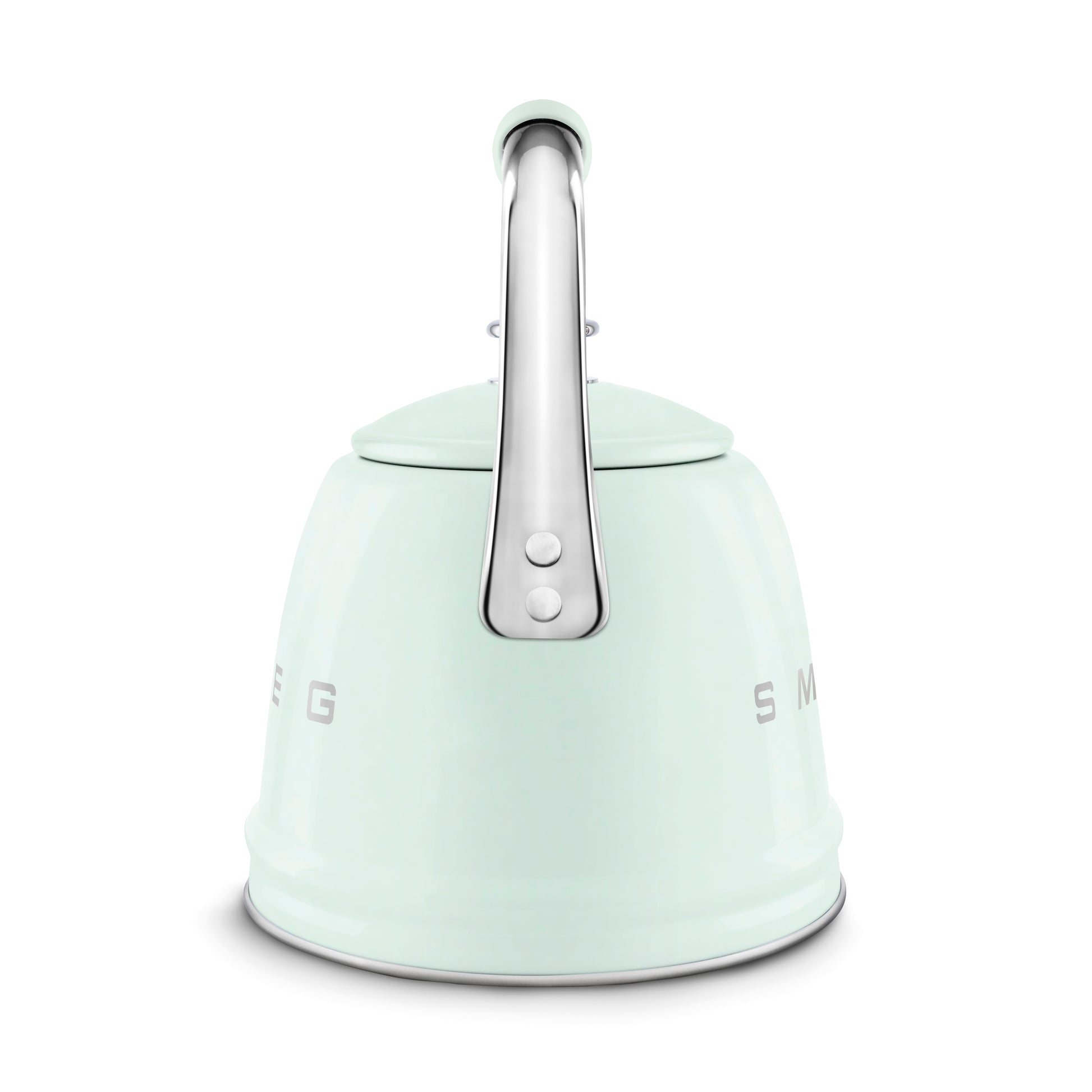 Smeg 50's Style WKF01 Whistling Kettle - product image 21
