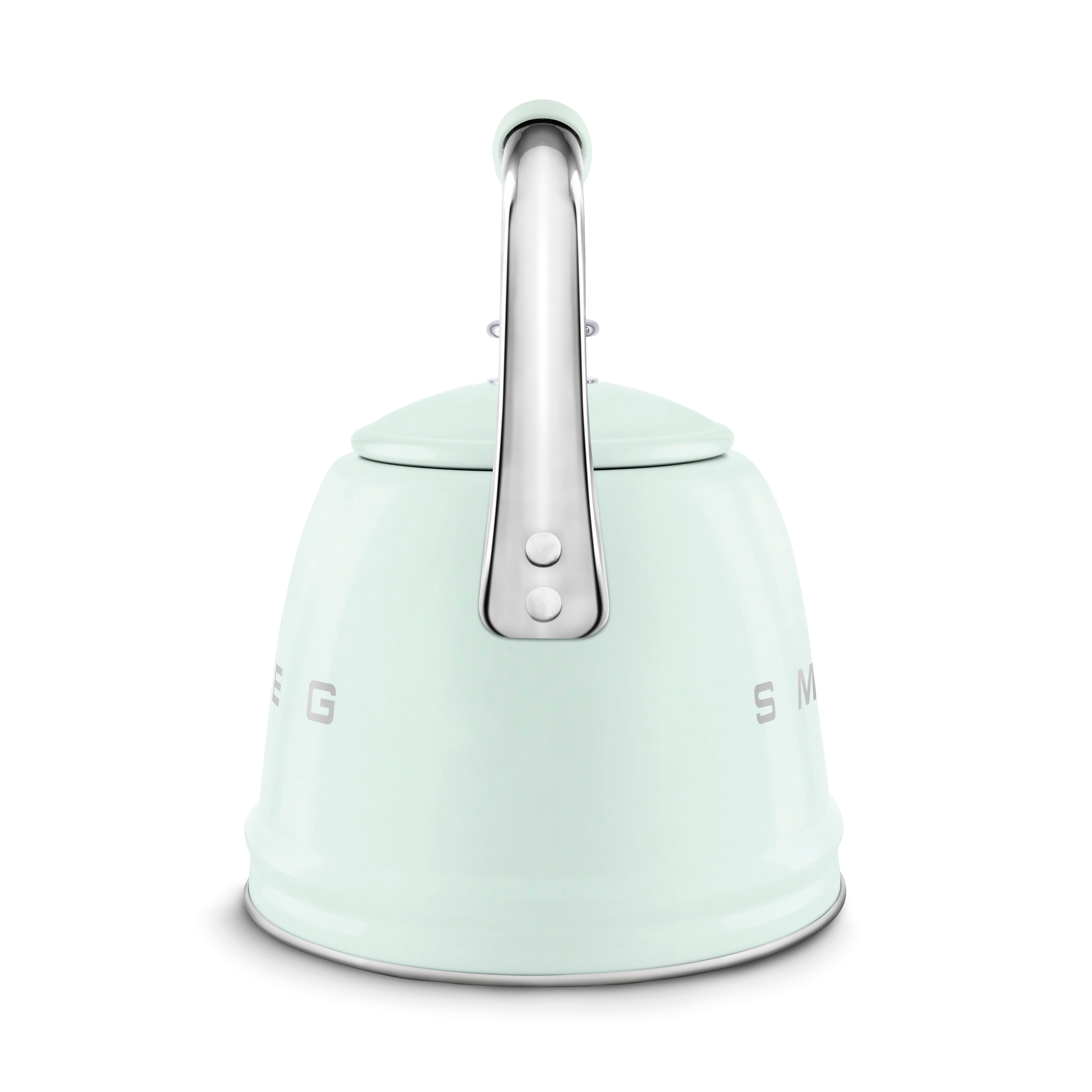 Smeg 50's Style WKF01 Whistling Kettle - product image 21