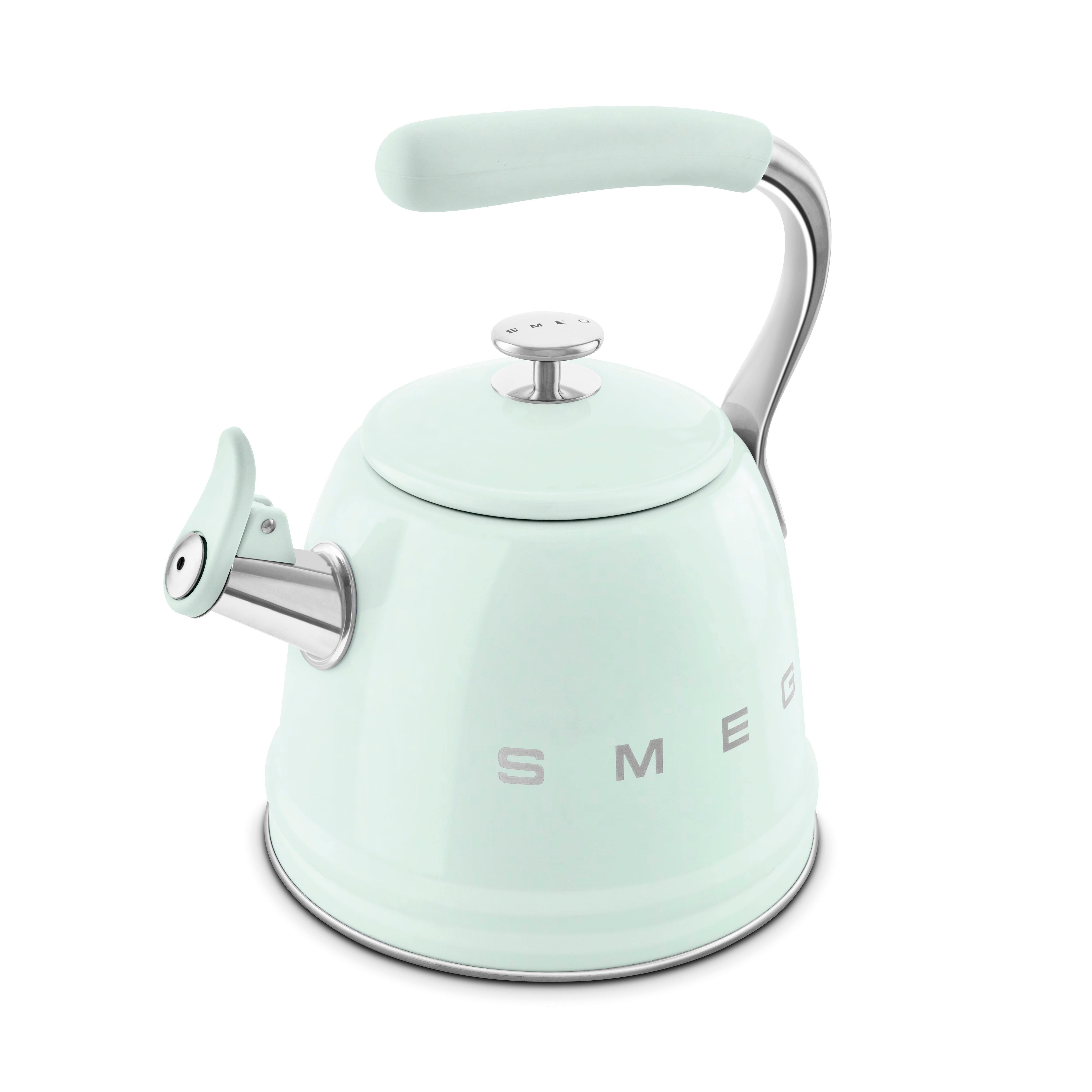 Smeg 50's Style WKF01 Whistling Kettle - product image 20