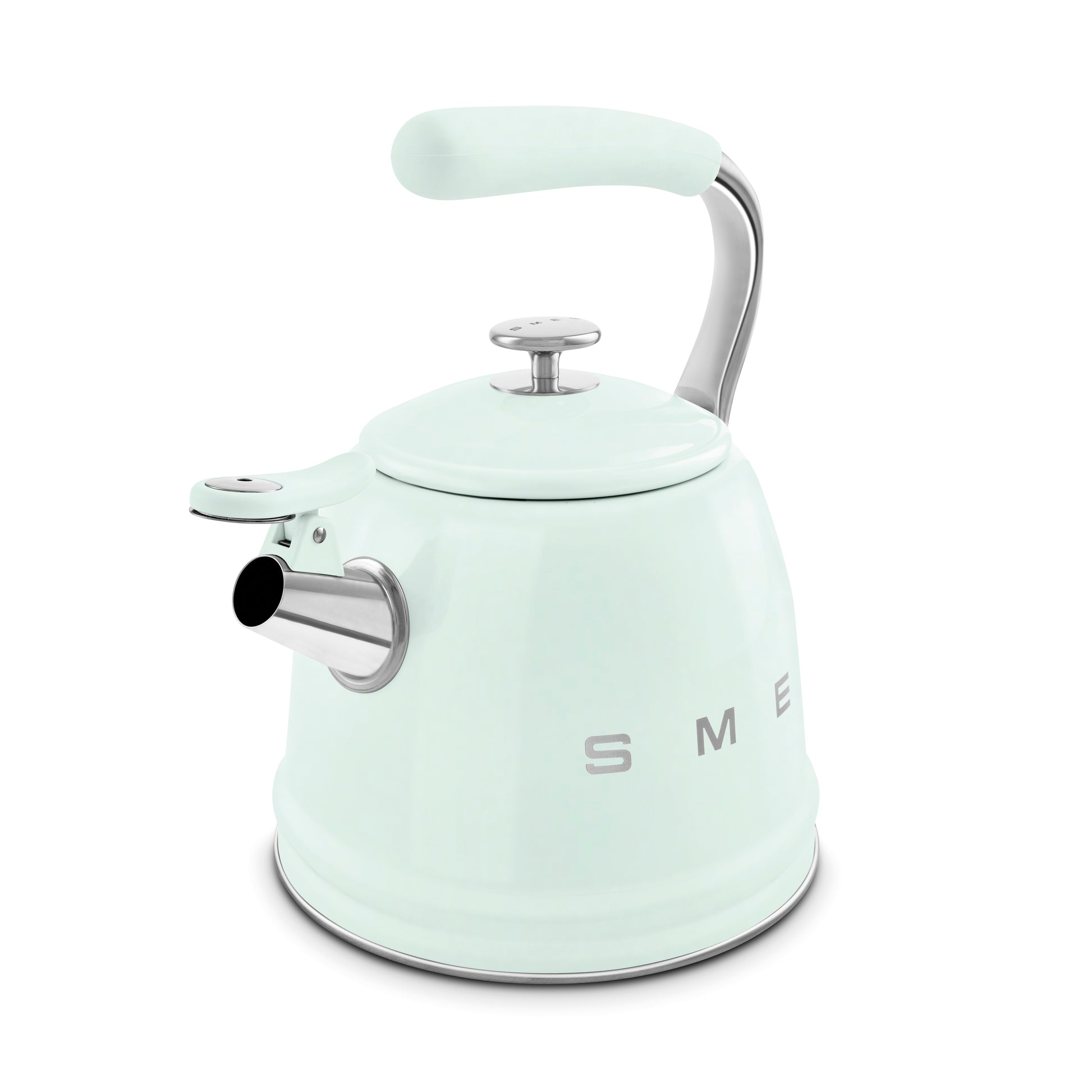 Smeg 50's Style WKF01 Whistling Kettle - product image 19