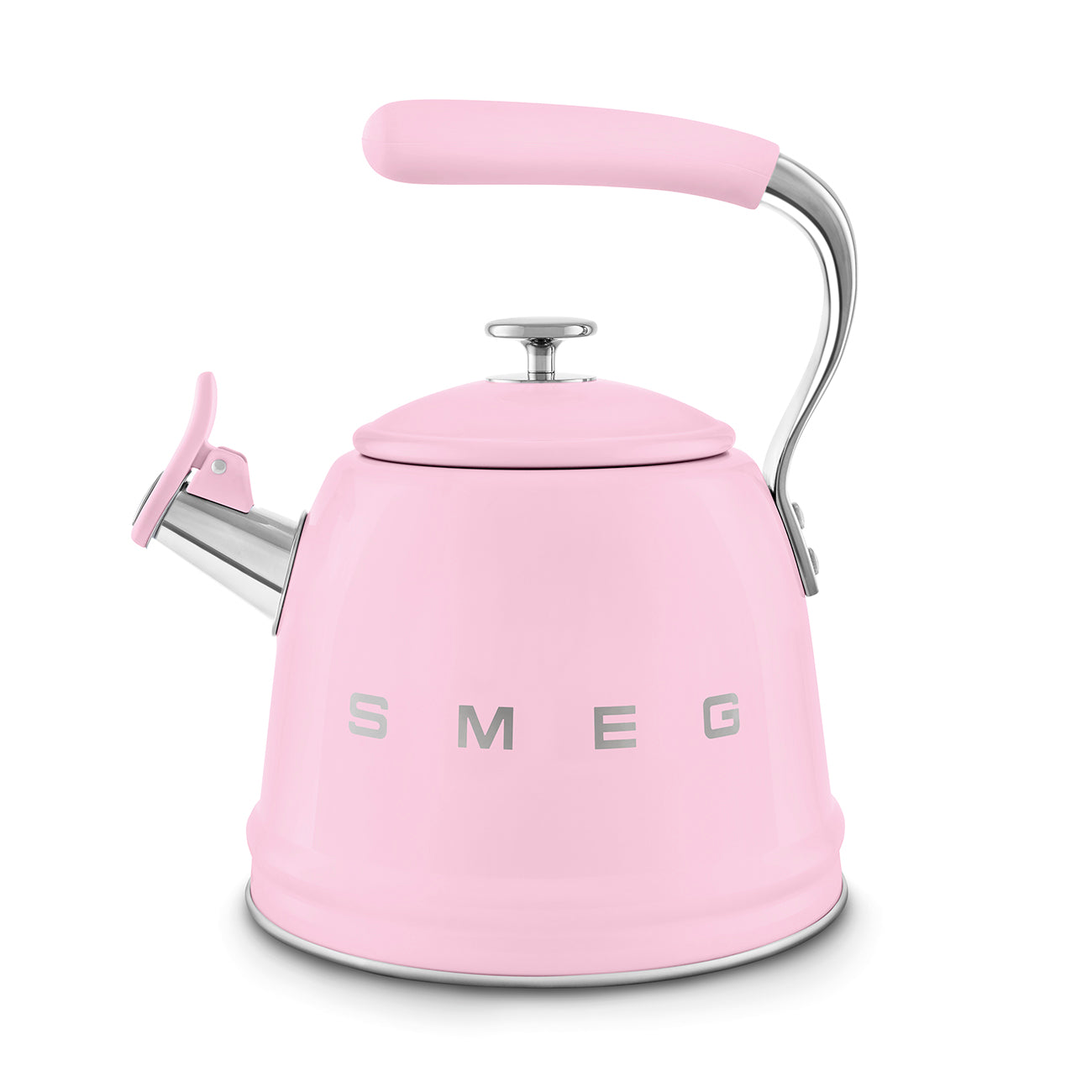 Smeg 50's Style WKF01 Whistling Kettle - product image 18