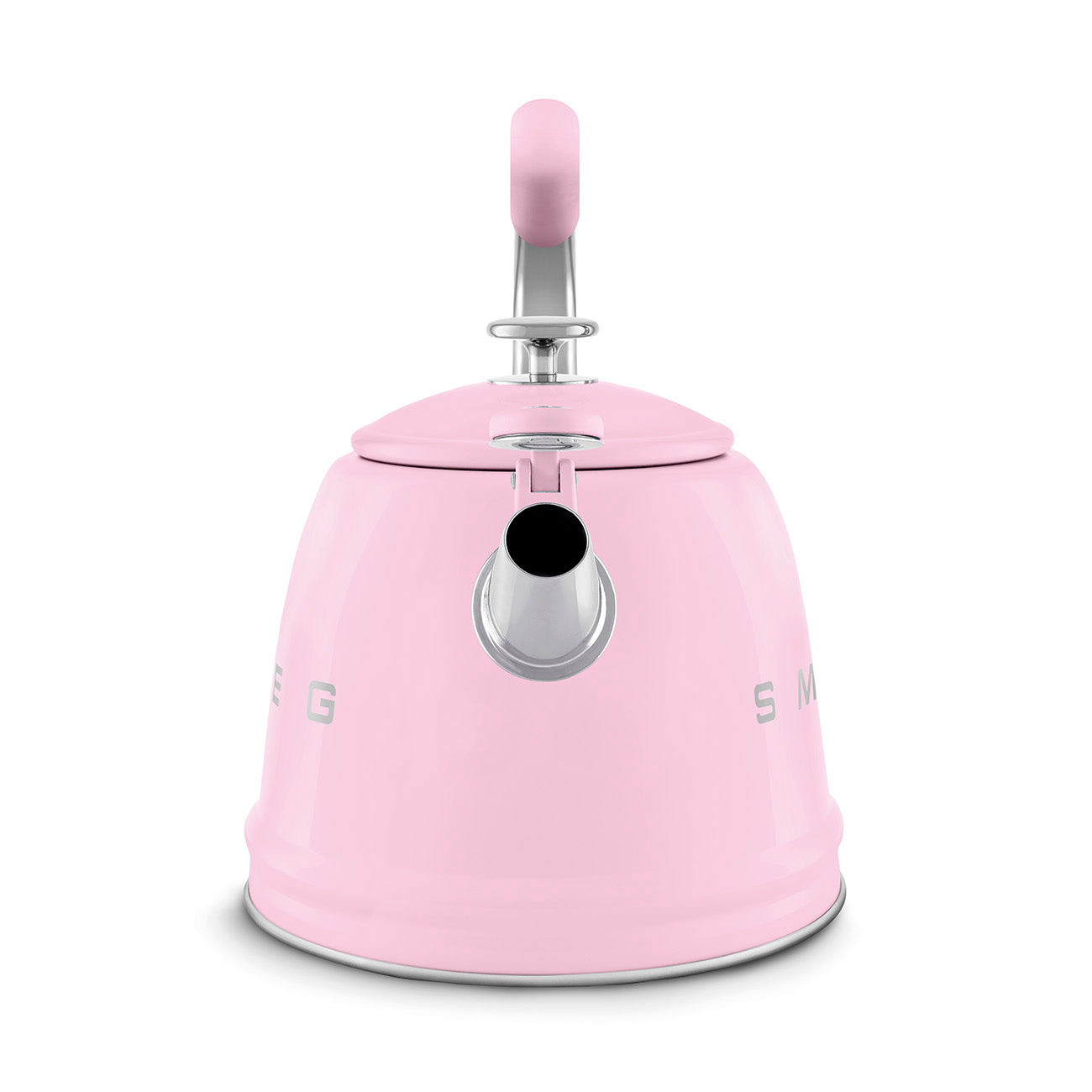 Smeg 50's Style WKF01 Whistling Kettle - product image 17