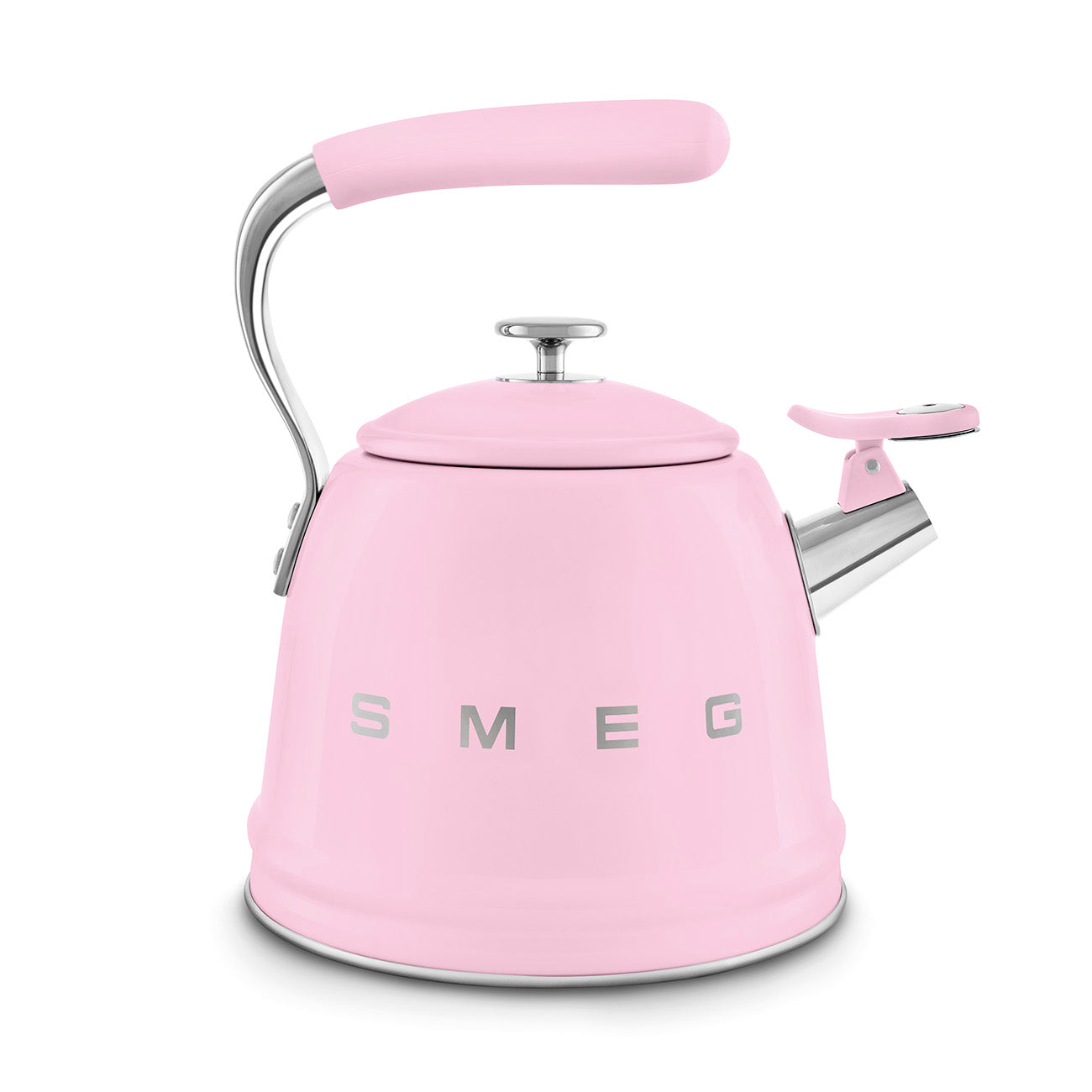 Smeg 50's Style WKF01 Whistling Kettle - product image 16