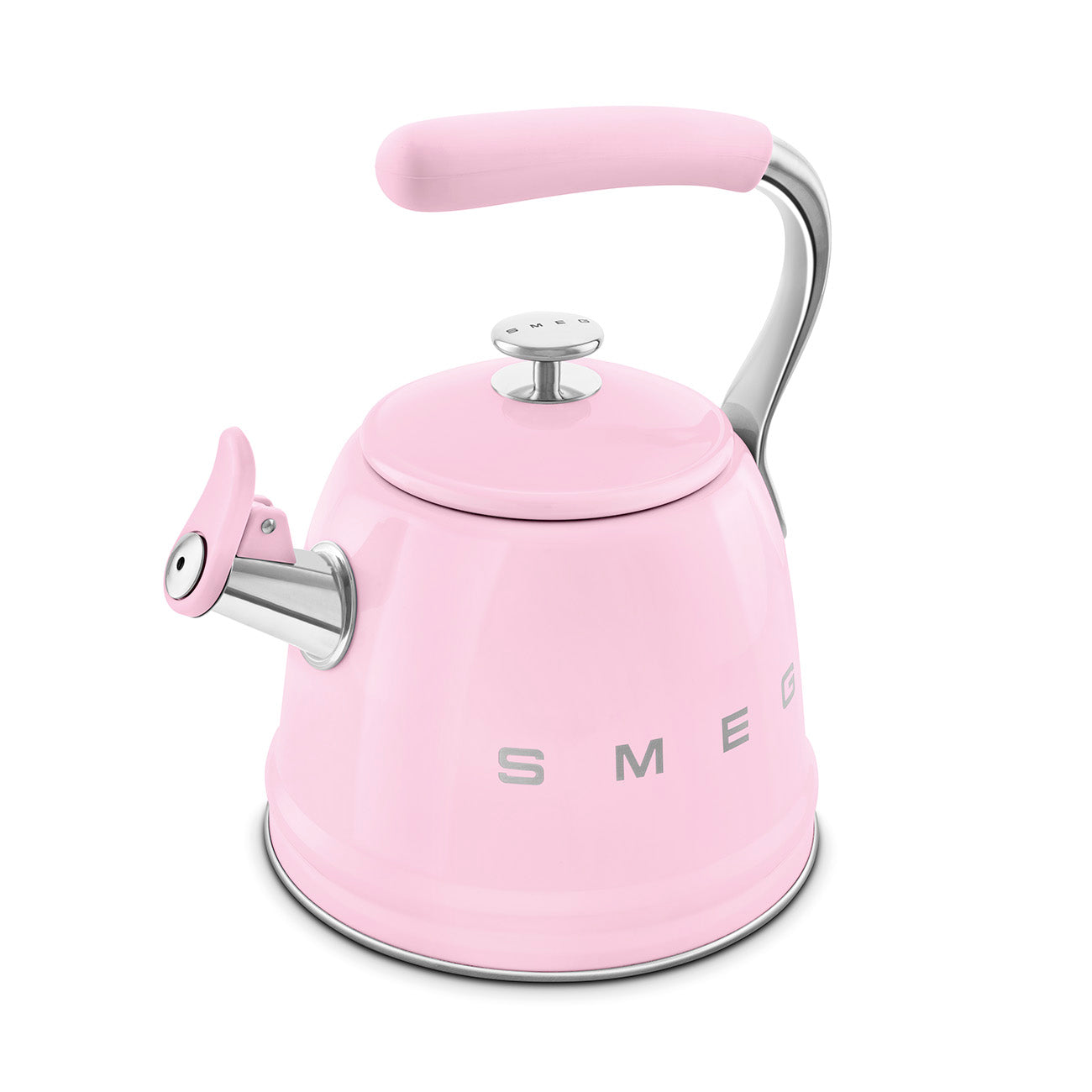 Smeg 50's Style WKF01 Whistling Kettle - product image 14