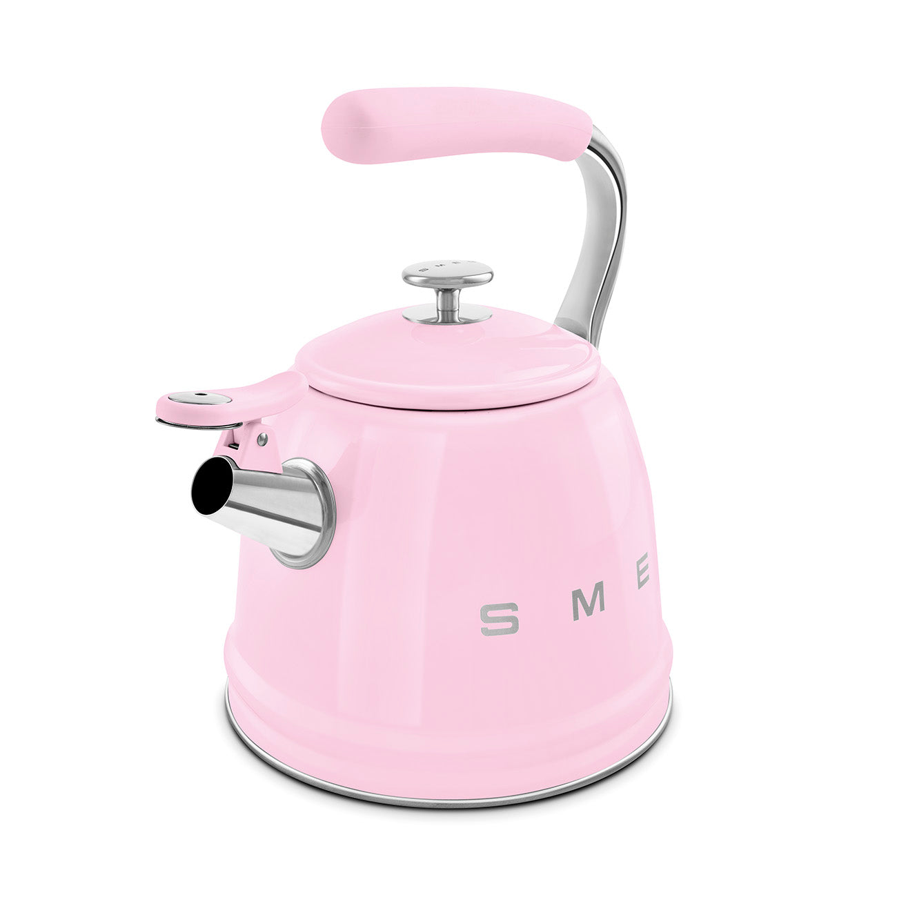 Smeg 50's Style WKF01 Whistling Kettle - product image 13