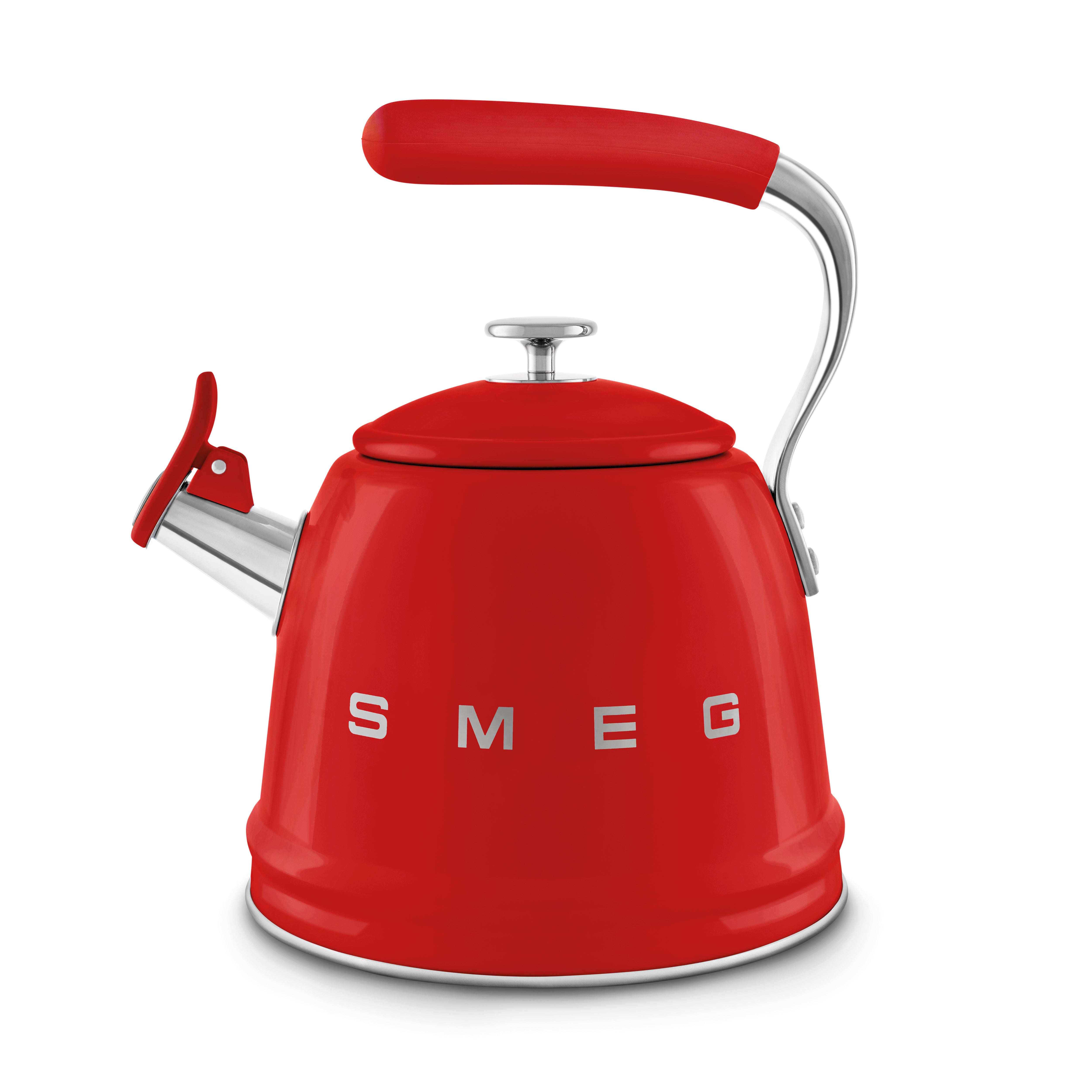 Smeg 50's Style WKF01 Whistling Kettle - product image 12