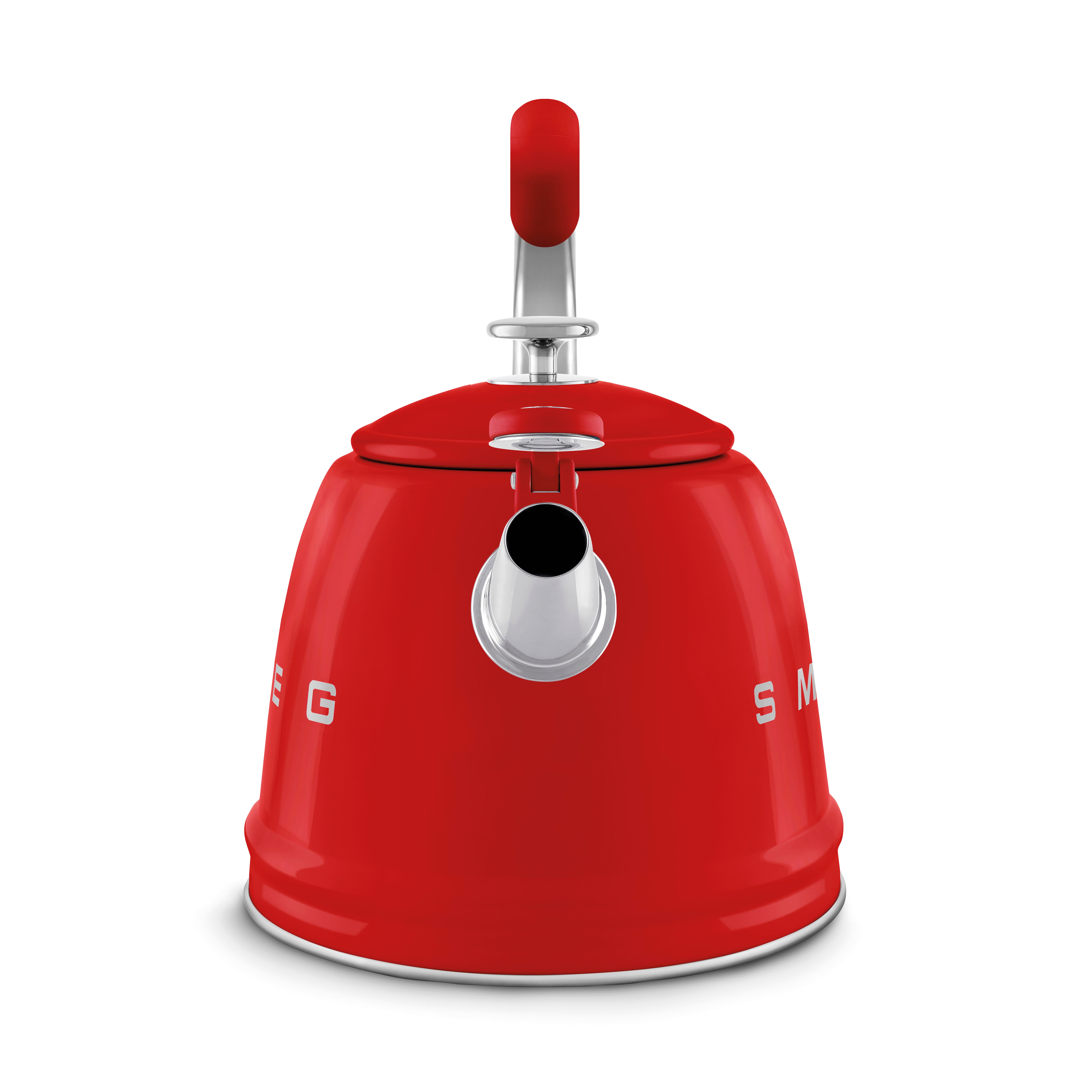 Smeg 50's Style WKF01 Whistling Kettle - product image 11