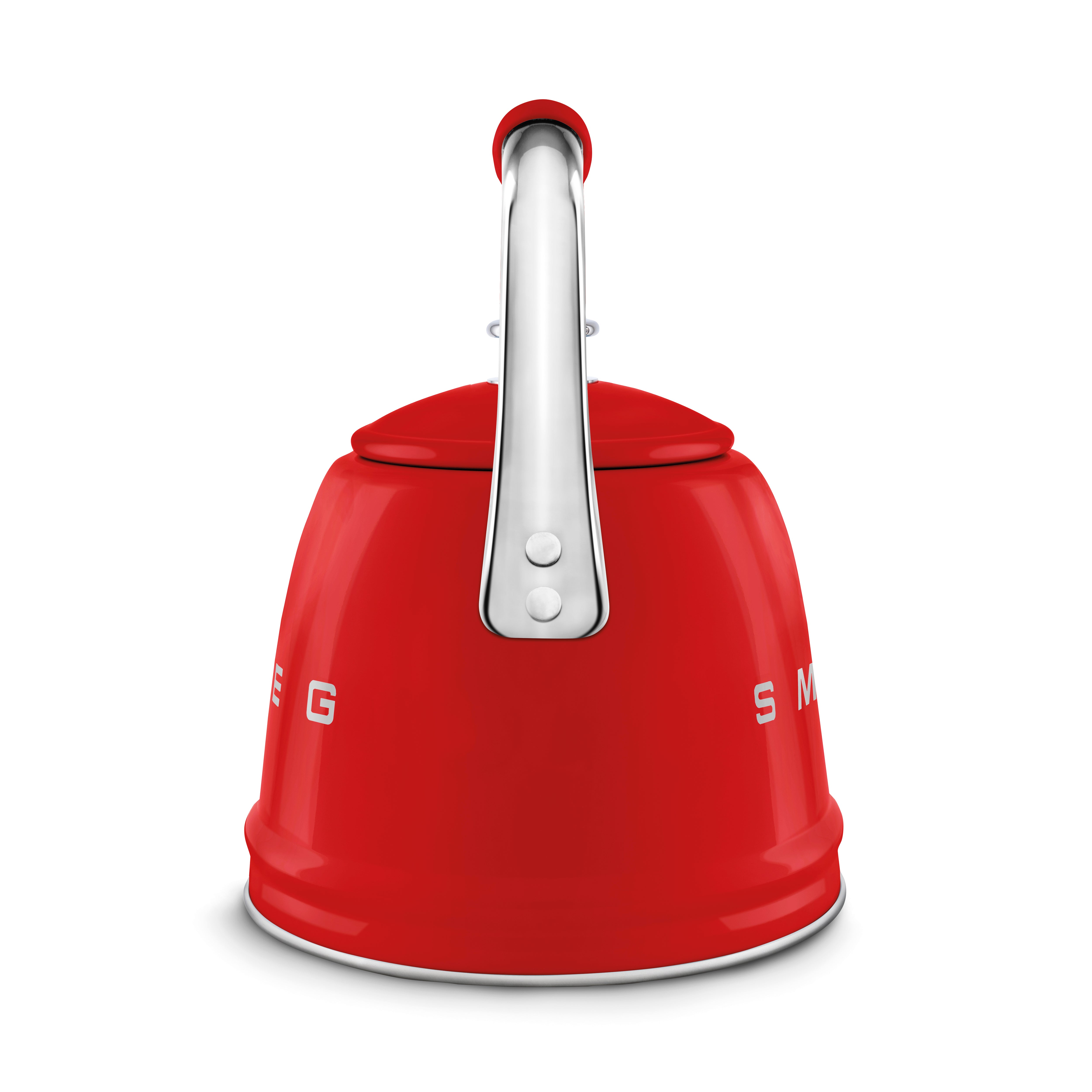 Smeg 50's Style WKF01 Whistling Kettle - product image 9