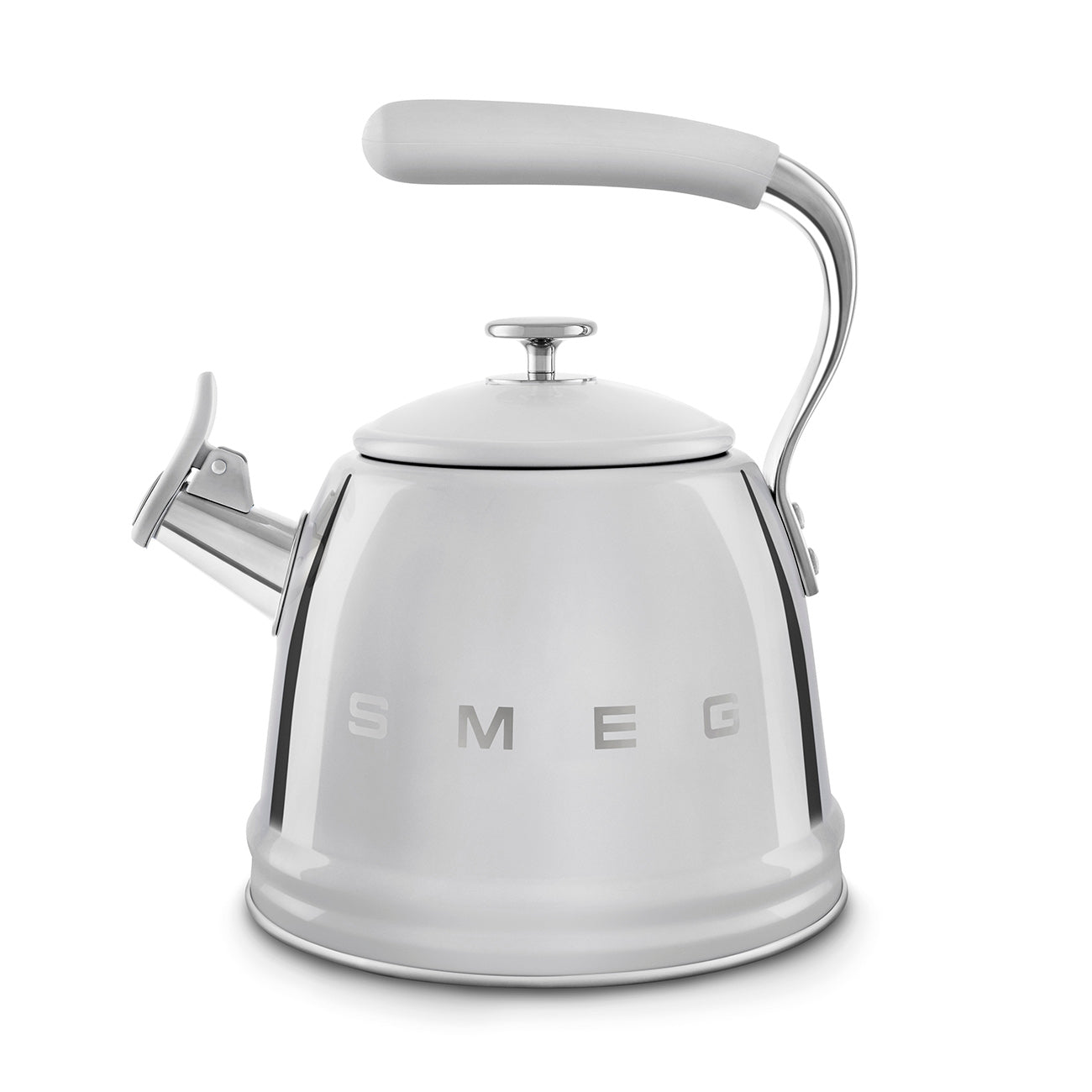 Smeg 50's Style WKF01 Whistling Kettle - product image 6