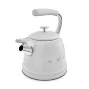 Smeg 50's Style WKF01 Whistling Kettle - product image 1