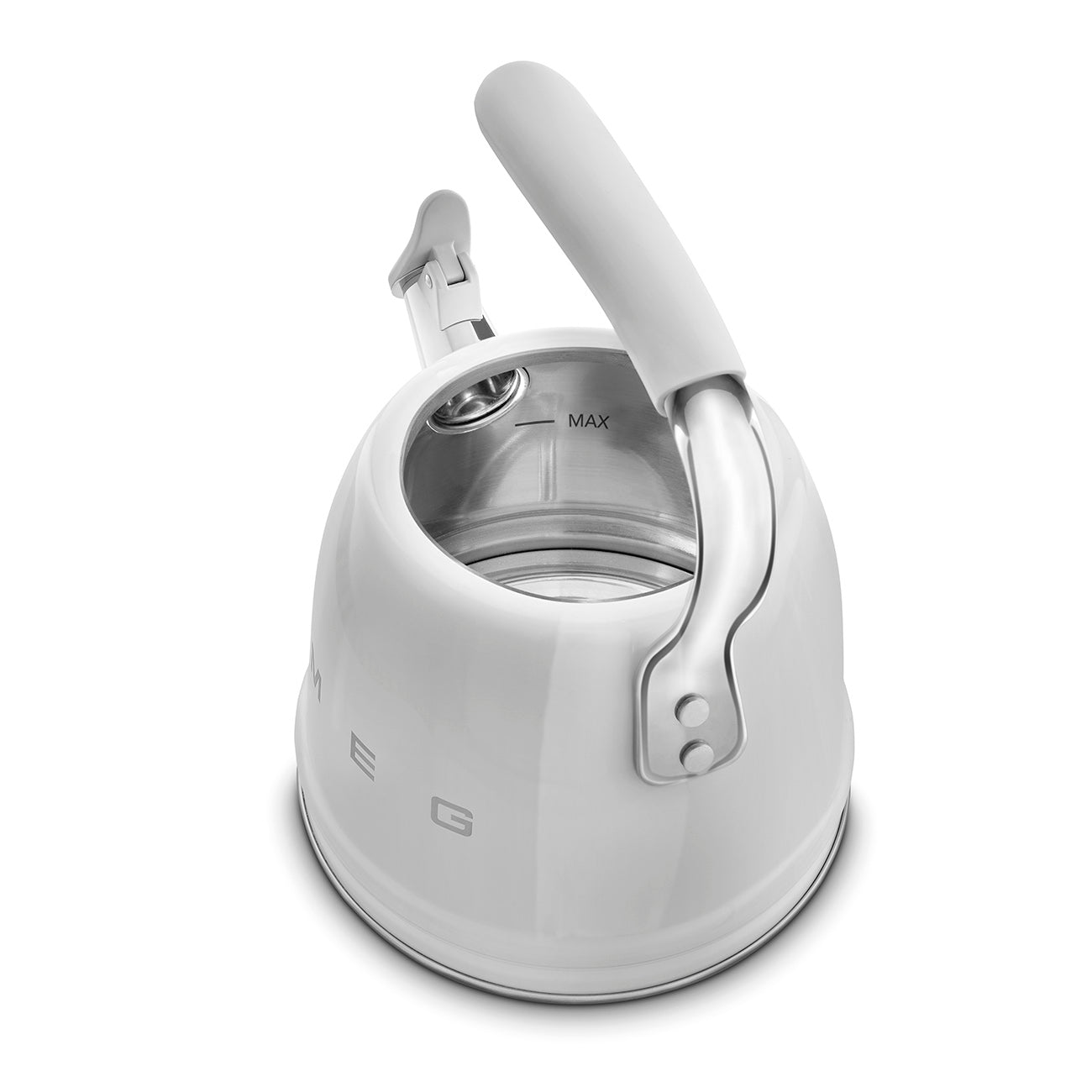 Smeg 50's Style WKF01 Whistling Kettle - product image 44