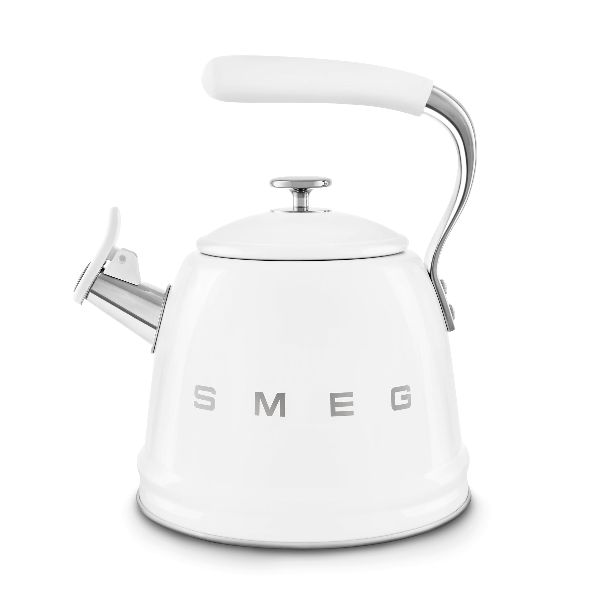 Smeg 50's Style WKF01 Whistling Kettle - product image 50