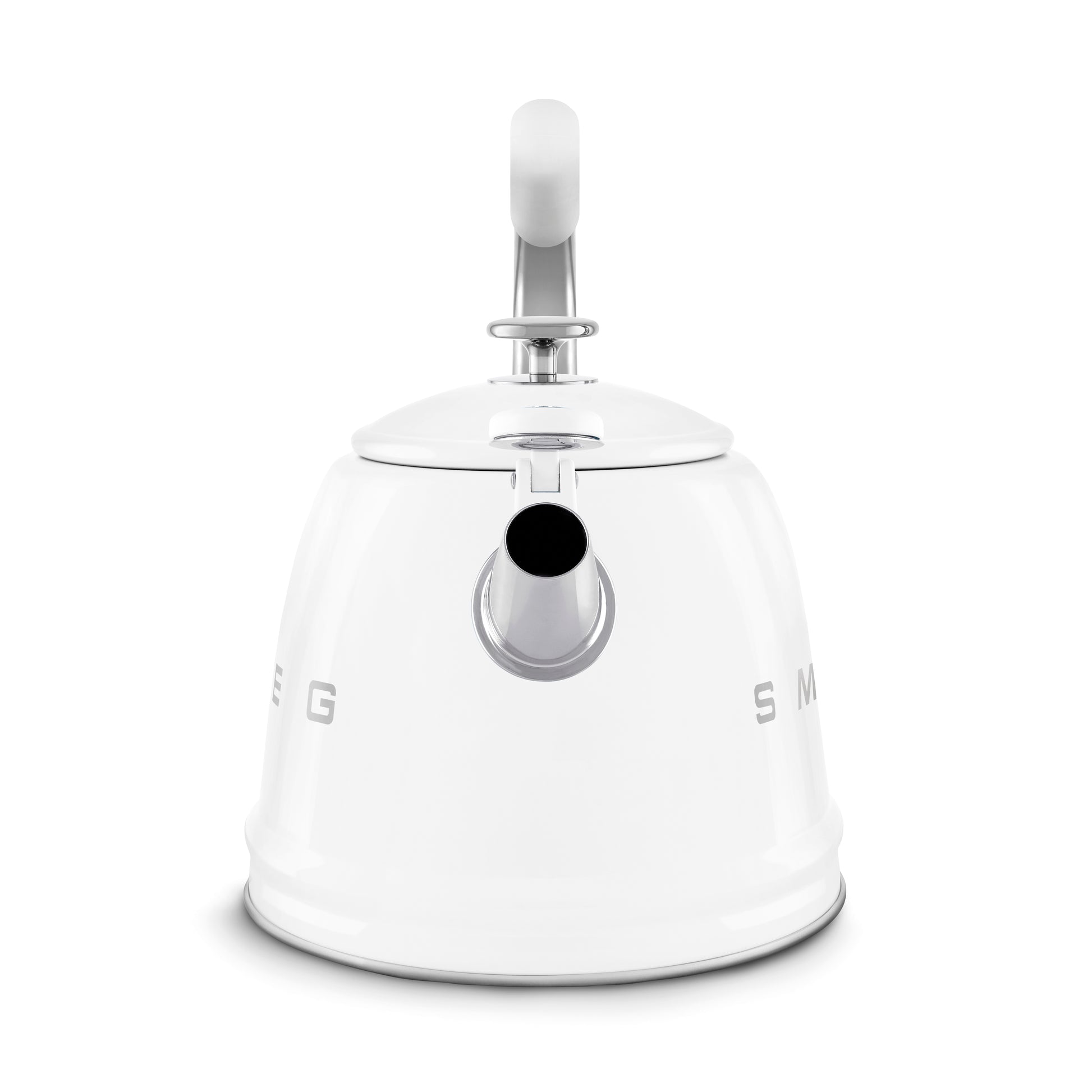 Smeg 50's Style WKF01 Whistling Kettle - product image 51