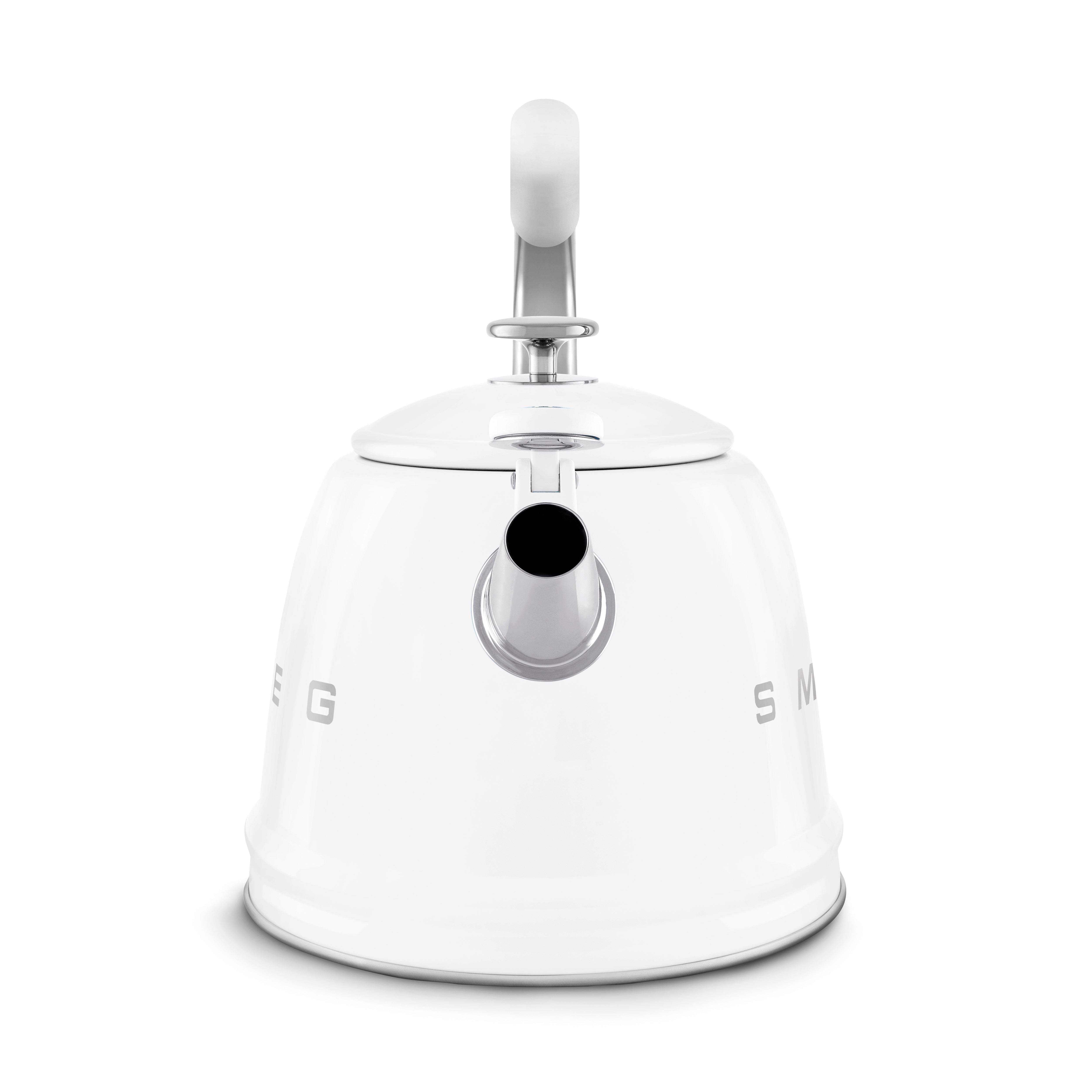 Smeg 50's Style WKF01 Whistling Kettle - product image 51